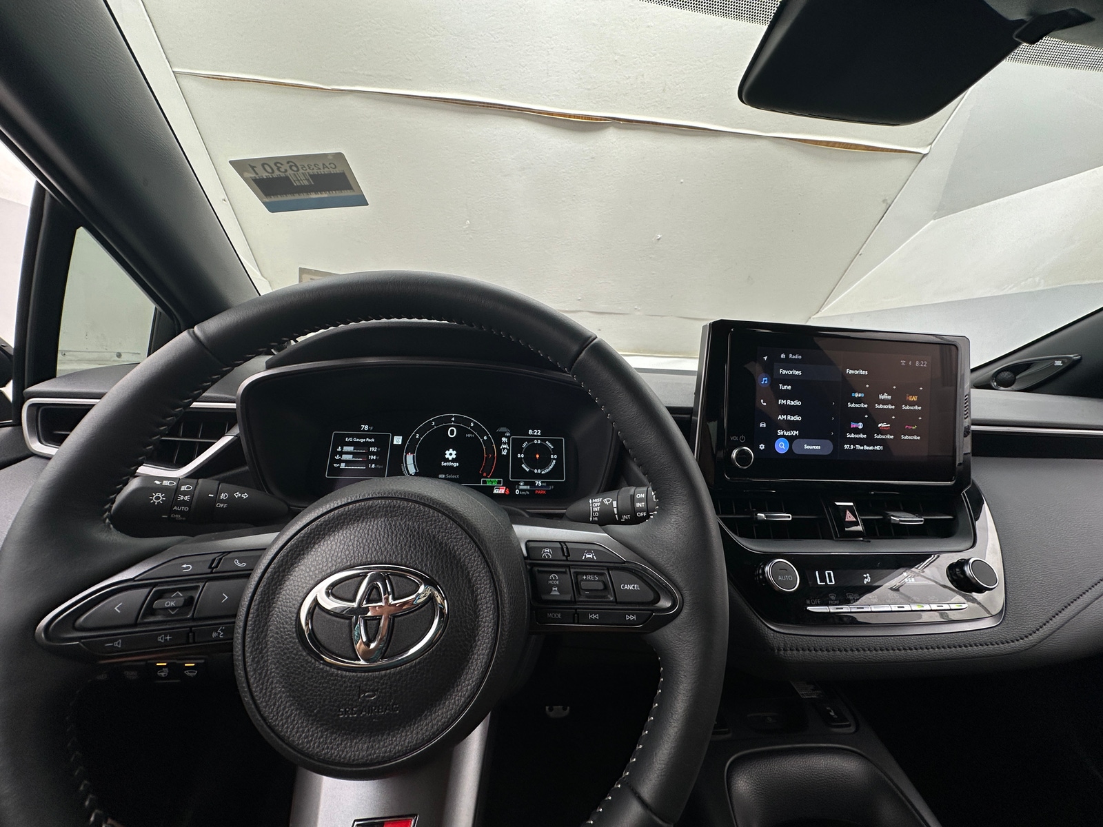 Thumbnail: 2024 Toyota GR Corolla - 2