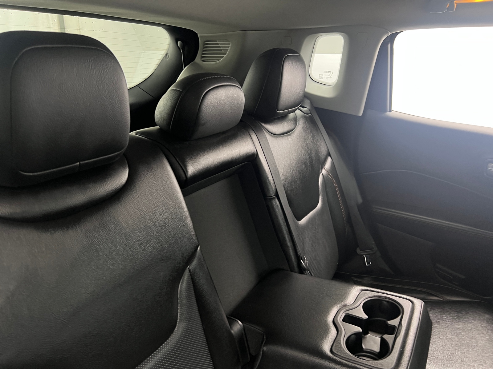 Thumbnail: 2018 Jeep Compass - 5