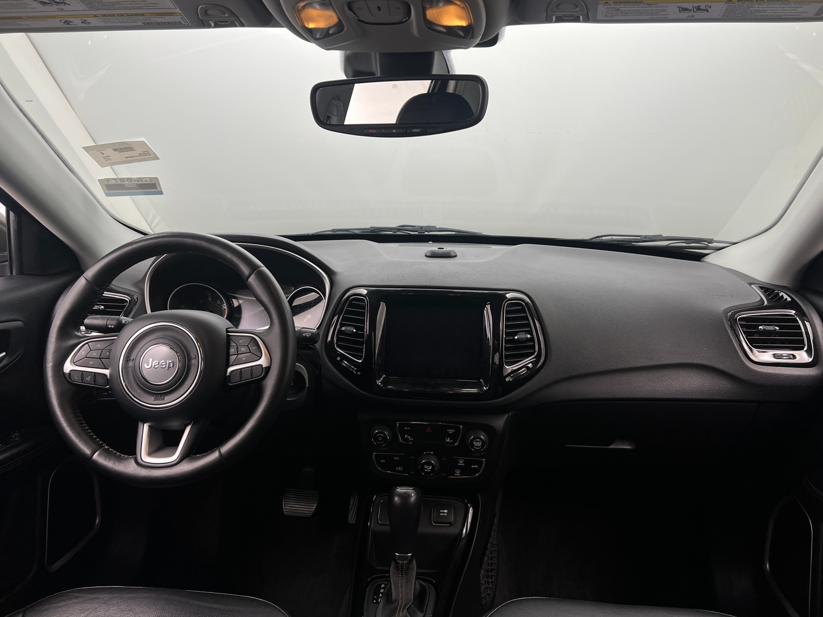 Thumbnail: 2018 Jeep Compass - 2