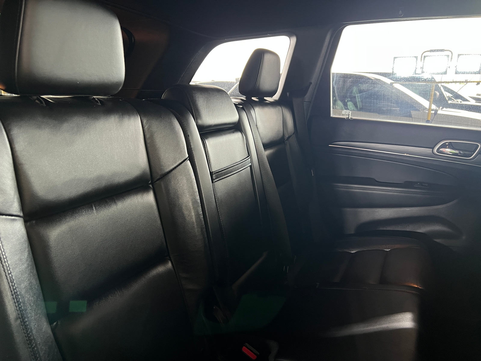 Thumbnail: 2021 Jeep Grand Cherokee - 5
