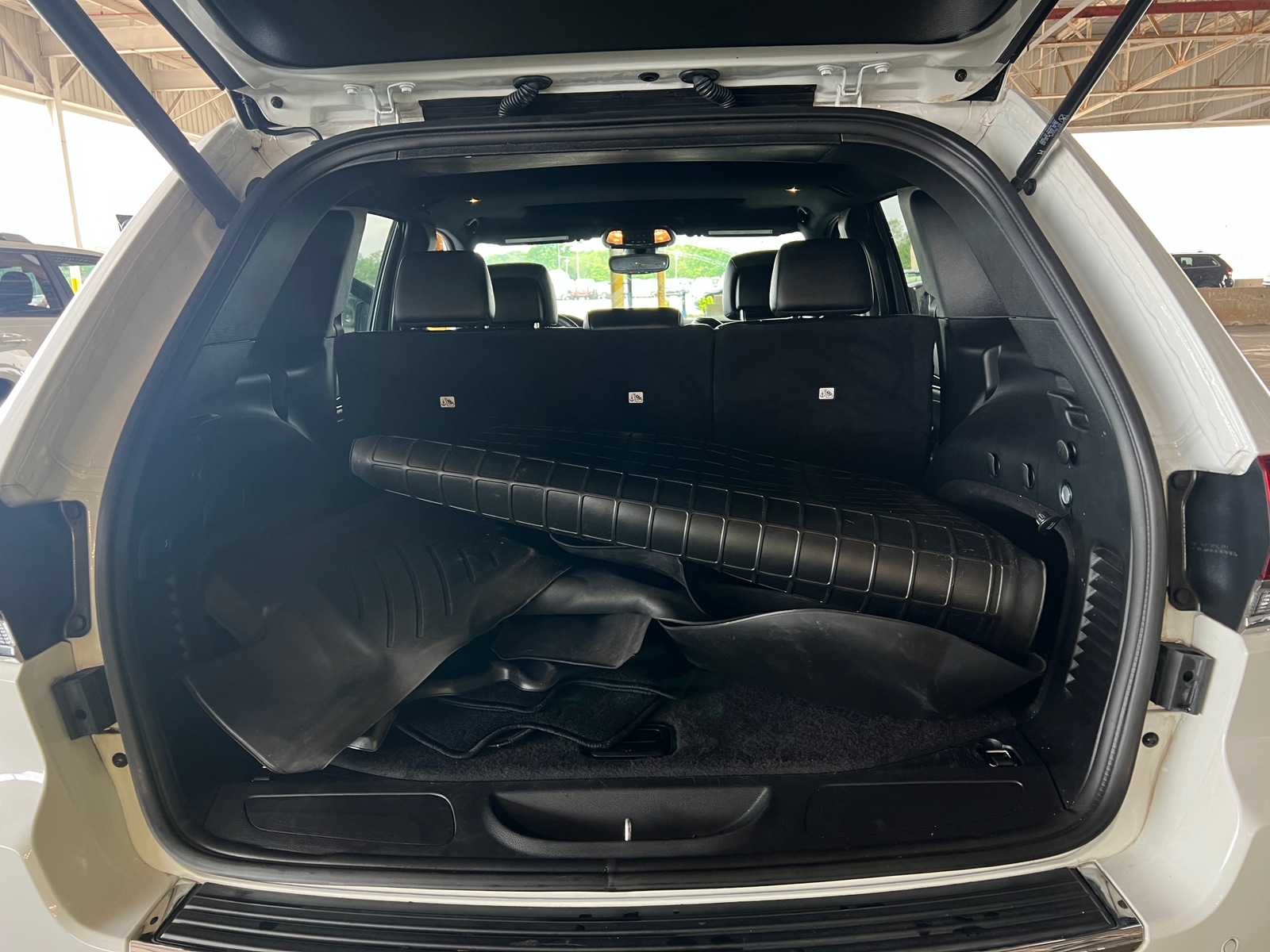 Thumbnail: 2021 Jeep Grand Cherokee - 6