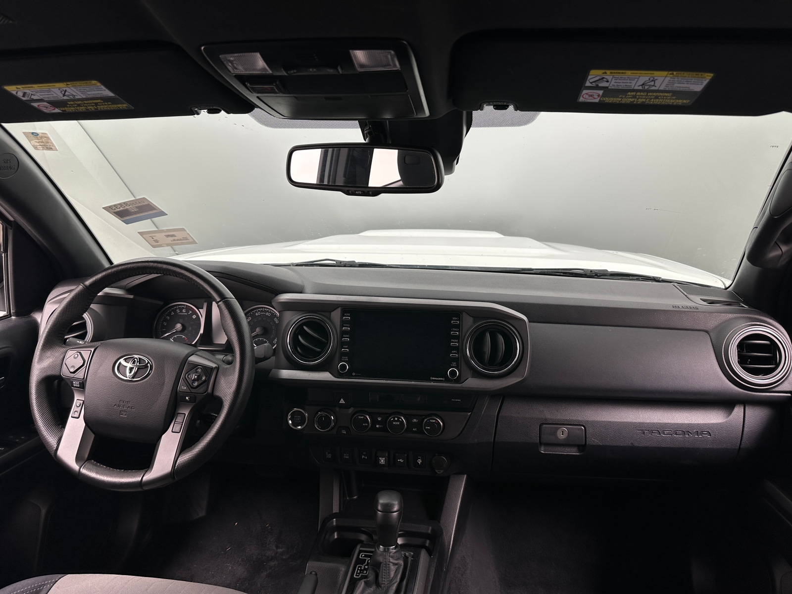 Thumbnail: 2021 Toyota Tacoma - 3