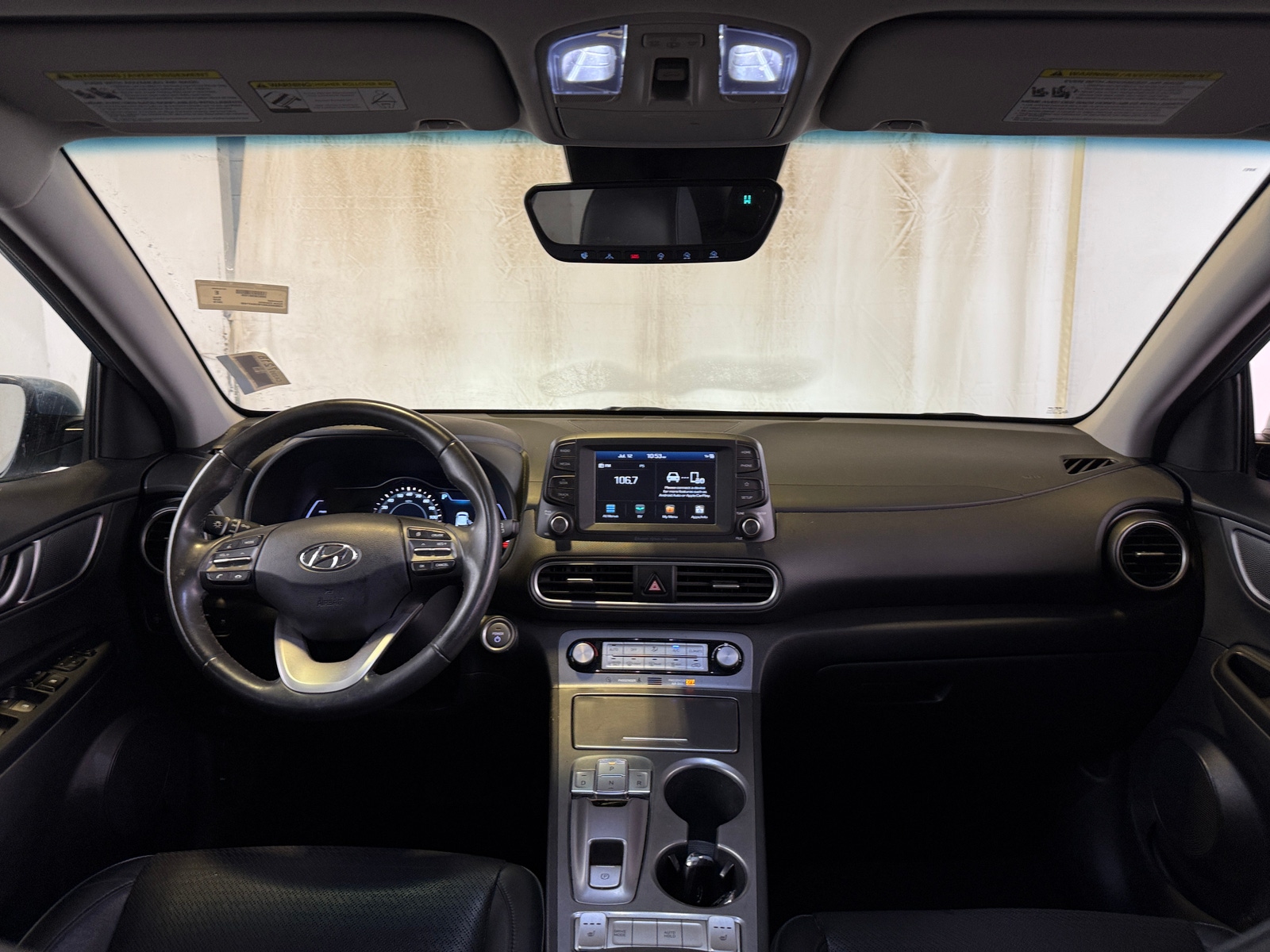 Thumbnail: 2019 Hyundai Kona - 2