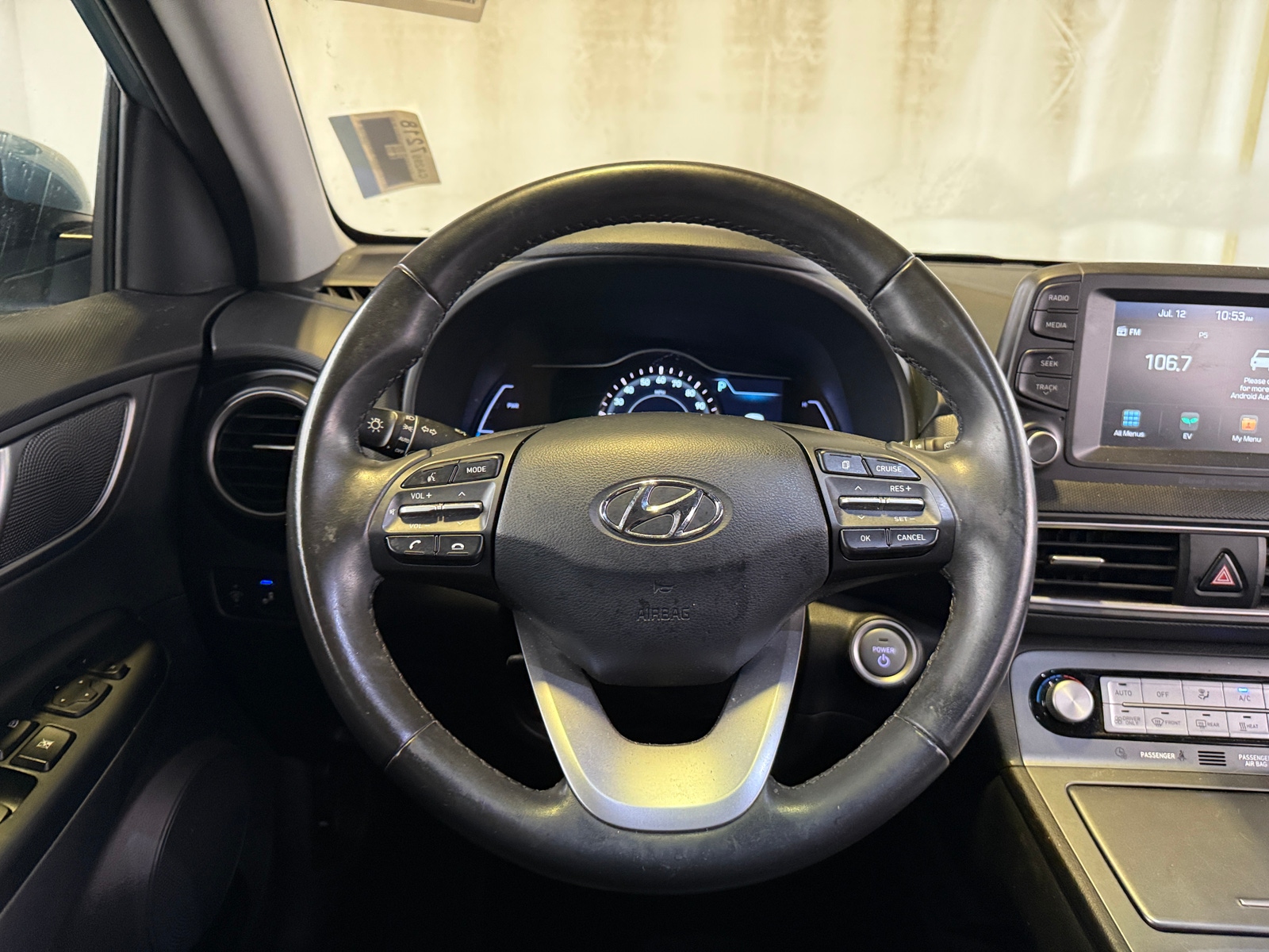 Thumbnail: 2019 Hyundai Kona - 4