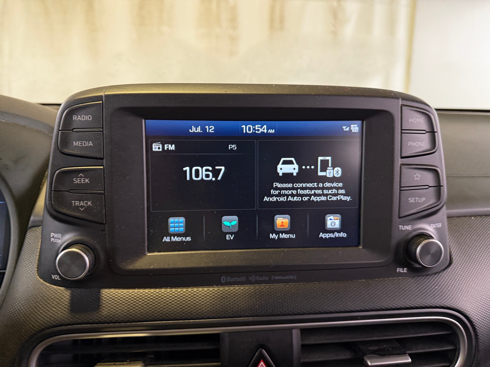 Thumbnail: 2019 Hyundai Kona - 3
