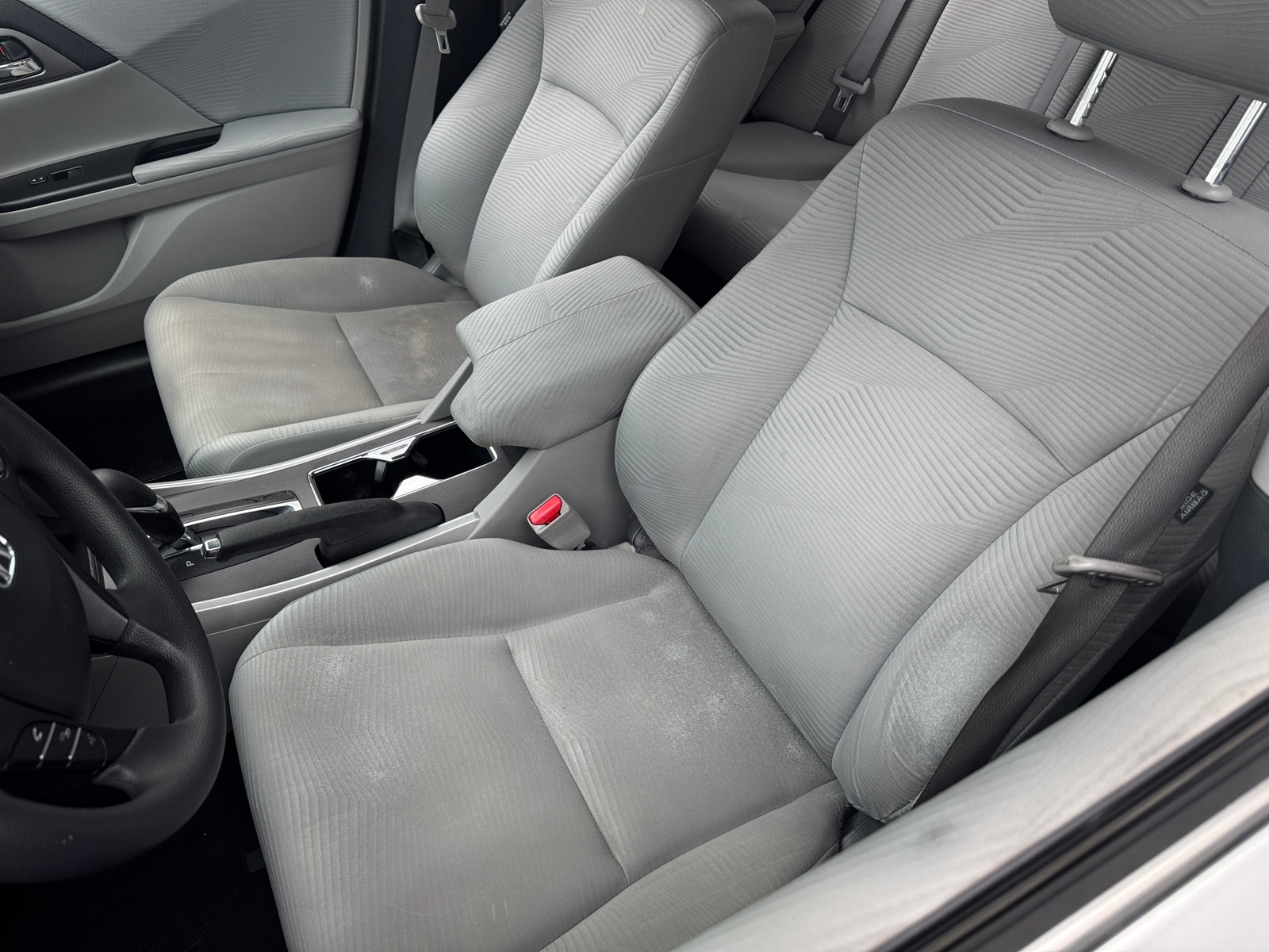 Thumbnail: 2014 Honda Accord - 2