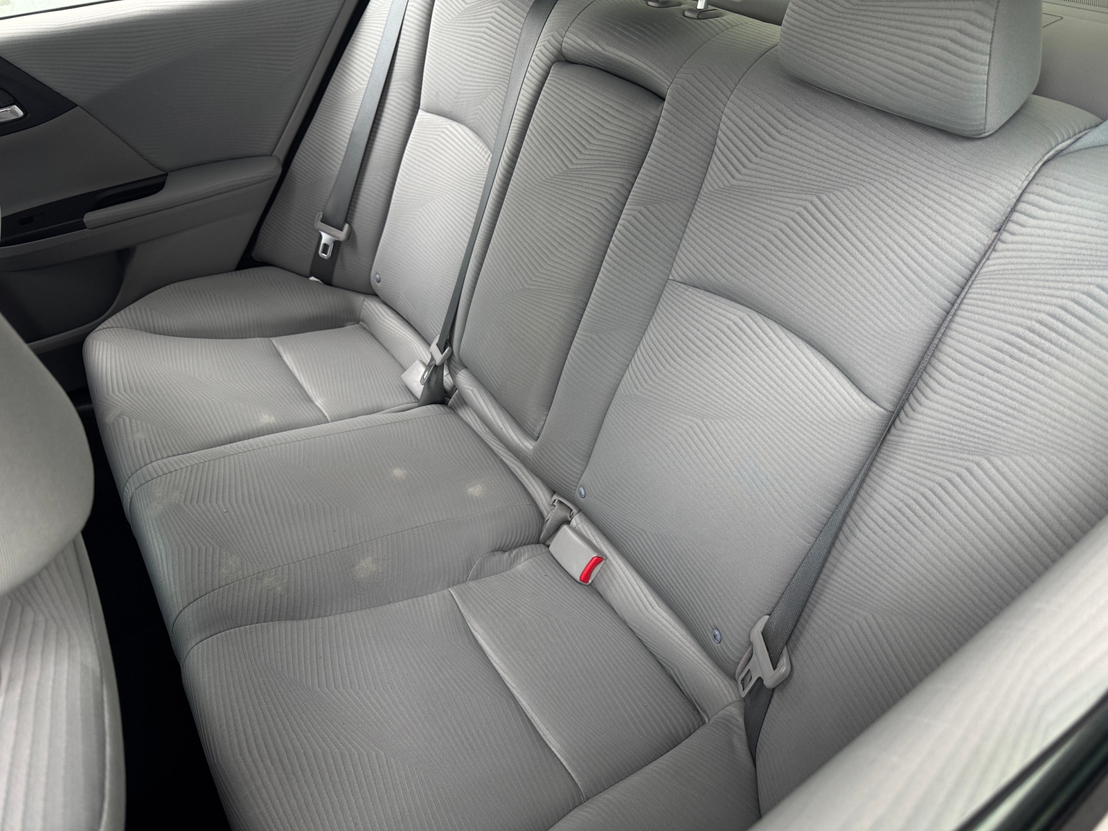 Thumbnail: 2014 Honda Accord - 6