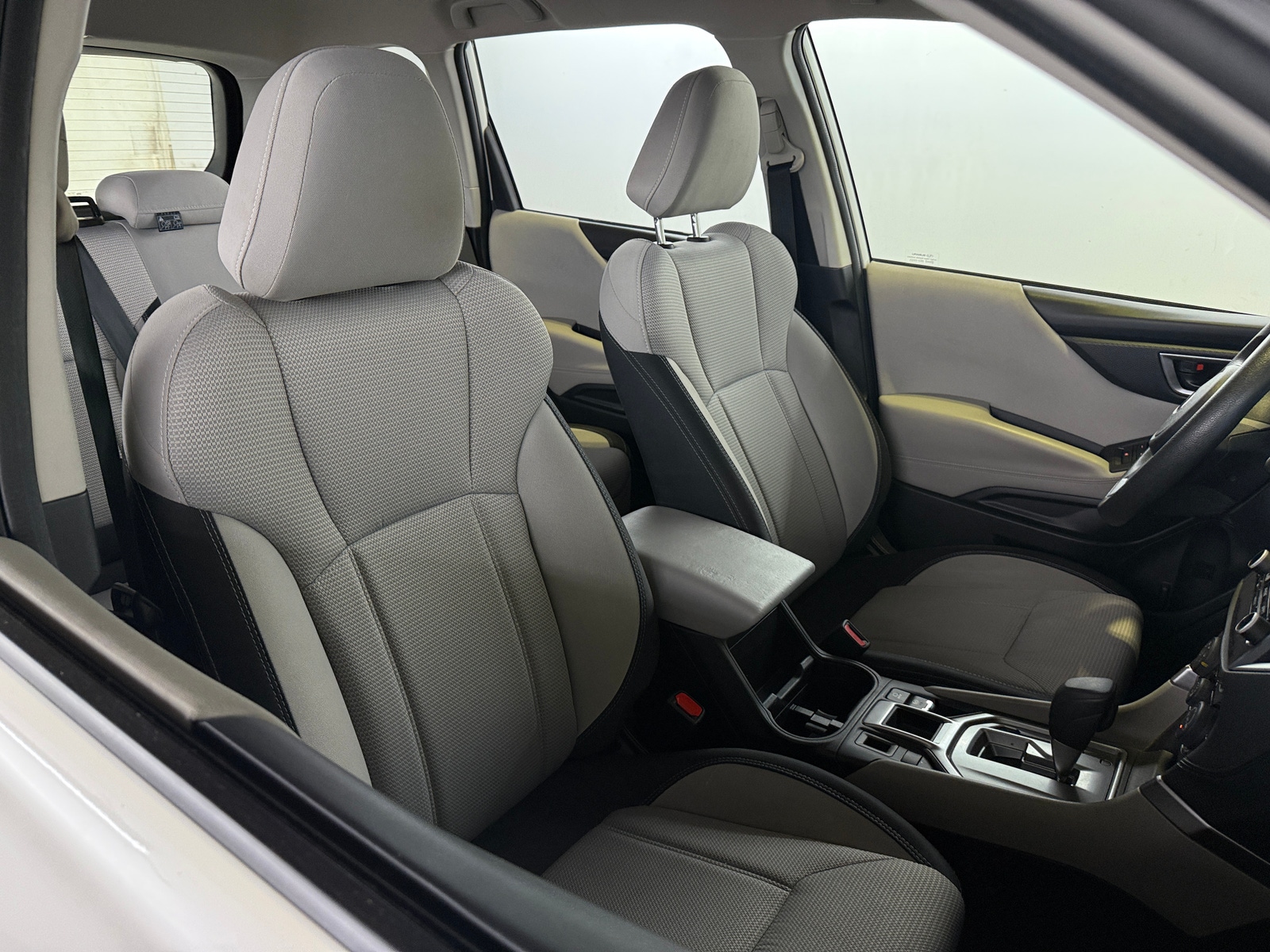 Thumbnail: 2020 Subaru Forester - 2