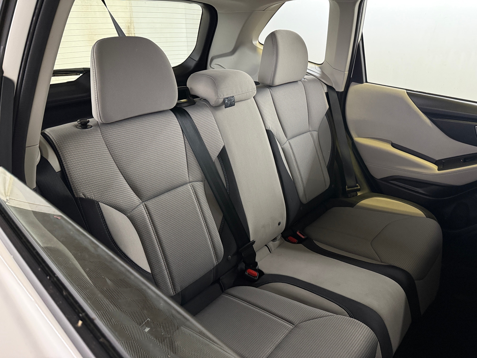 Thumbnail: 2020 Subaru Forester - 6