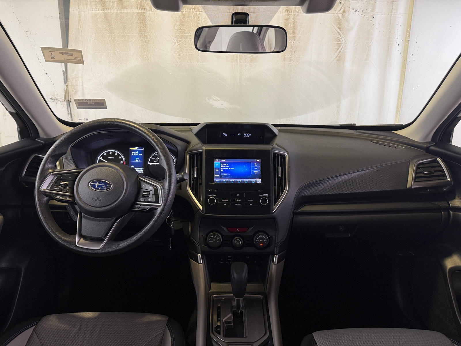 Thumbnail: 2020 Subaru Forester - 3