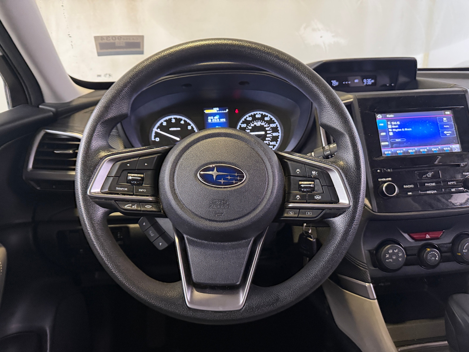 Thumbnail: 2020 Subaru Forester - 5