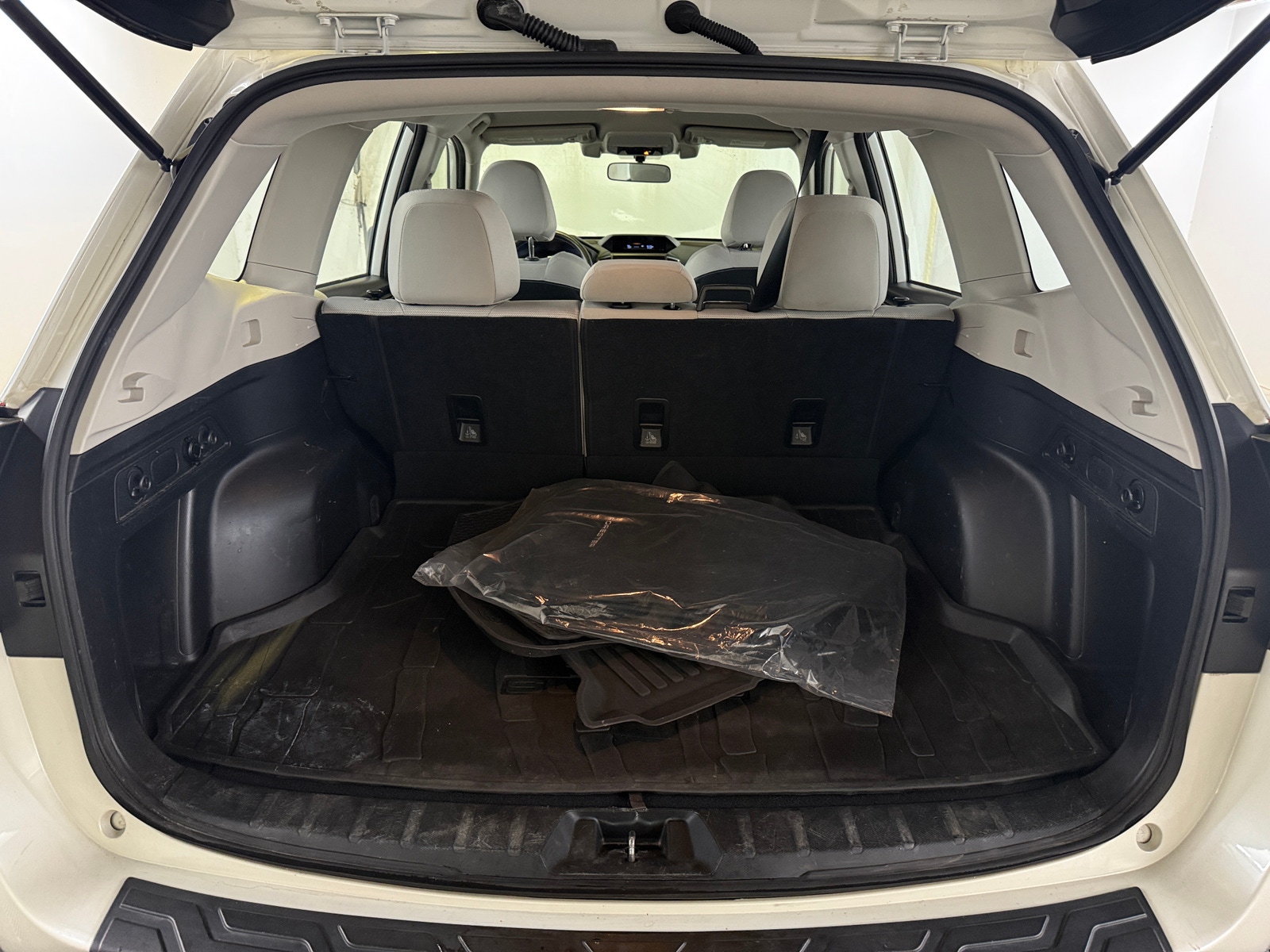 Thumbnail: 2020 Subaru Forester - 7