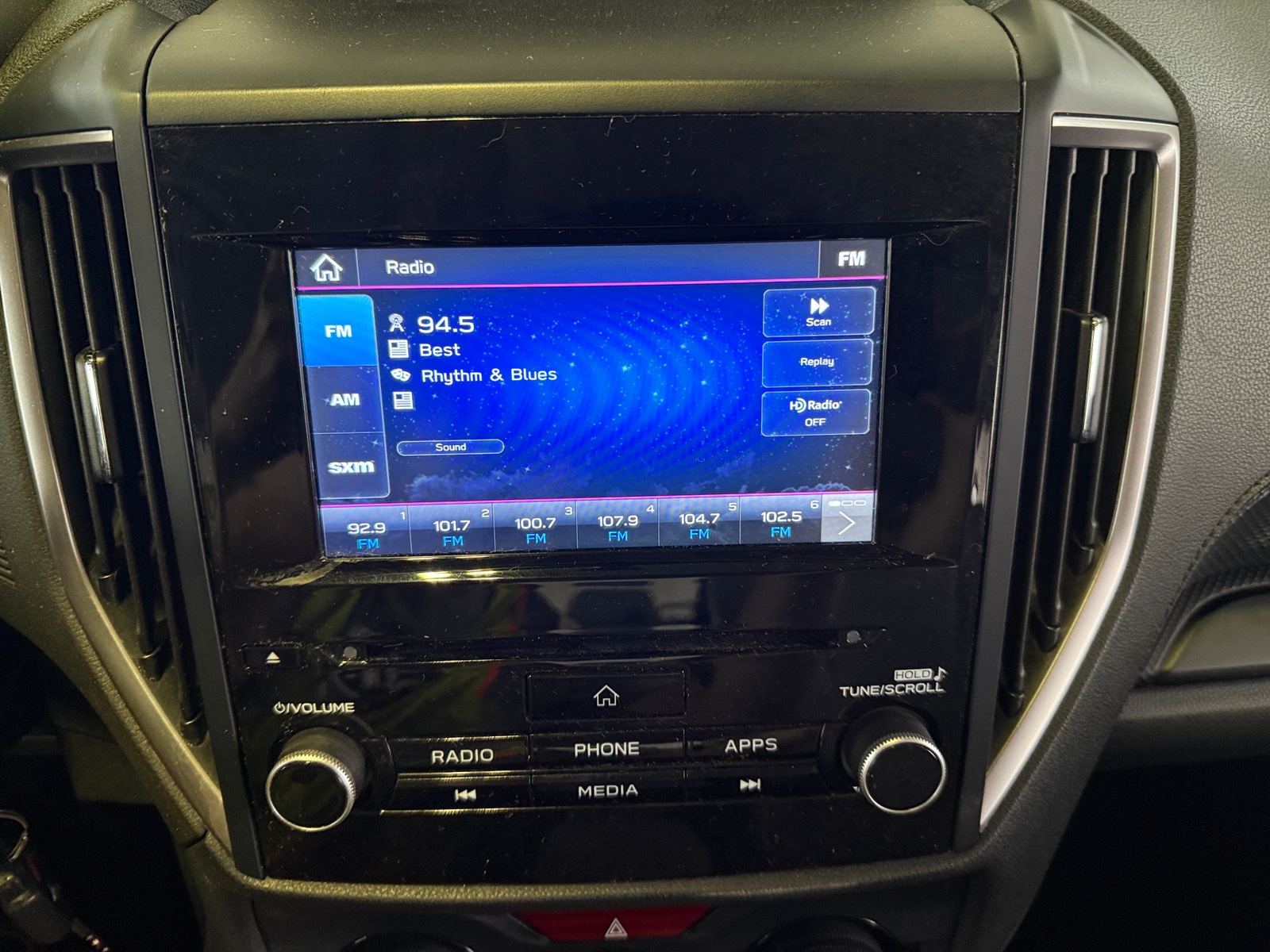 Thumbnail: 2020 Subaru Forester - 4
