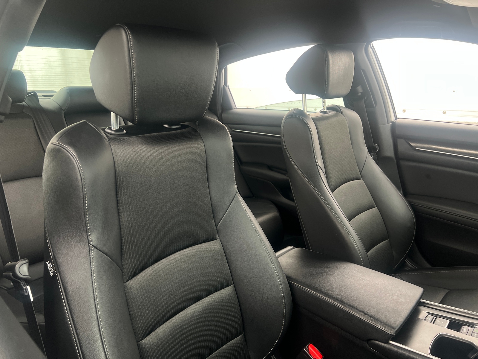 Thumbnail: 2021 Honda Accord - 2