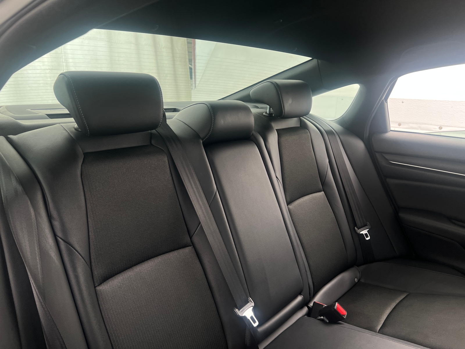 Thumbnail: 2021 Honda Accord - 6