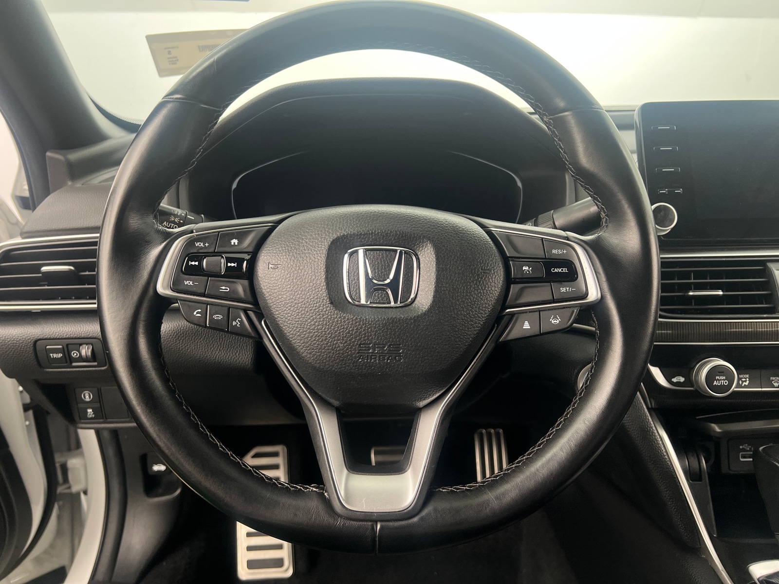 Thumbnail: 2021 Honda Accord - 5