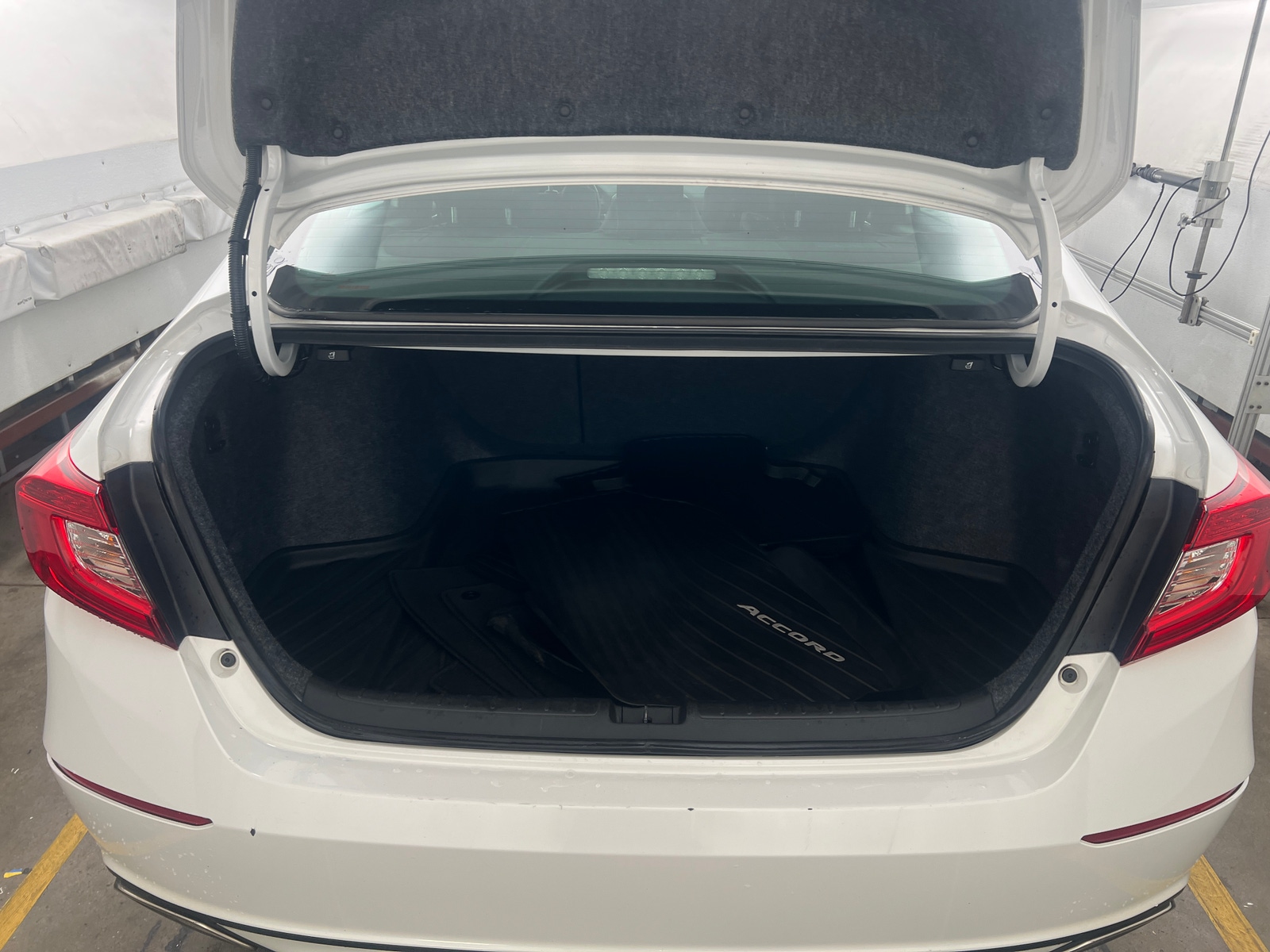Thumbnail: 2021 Honda Accord - 7