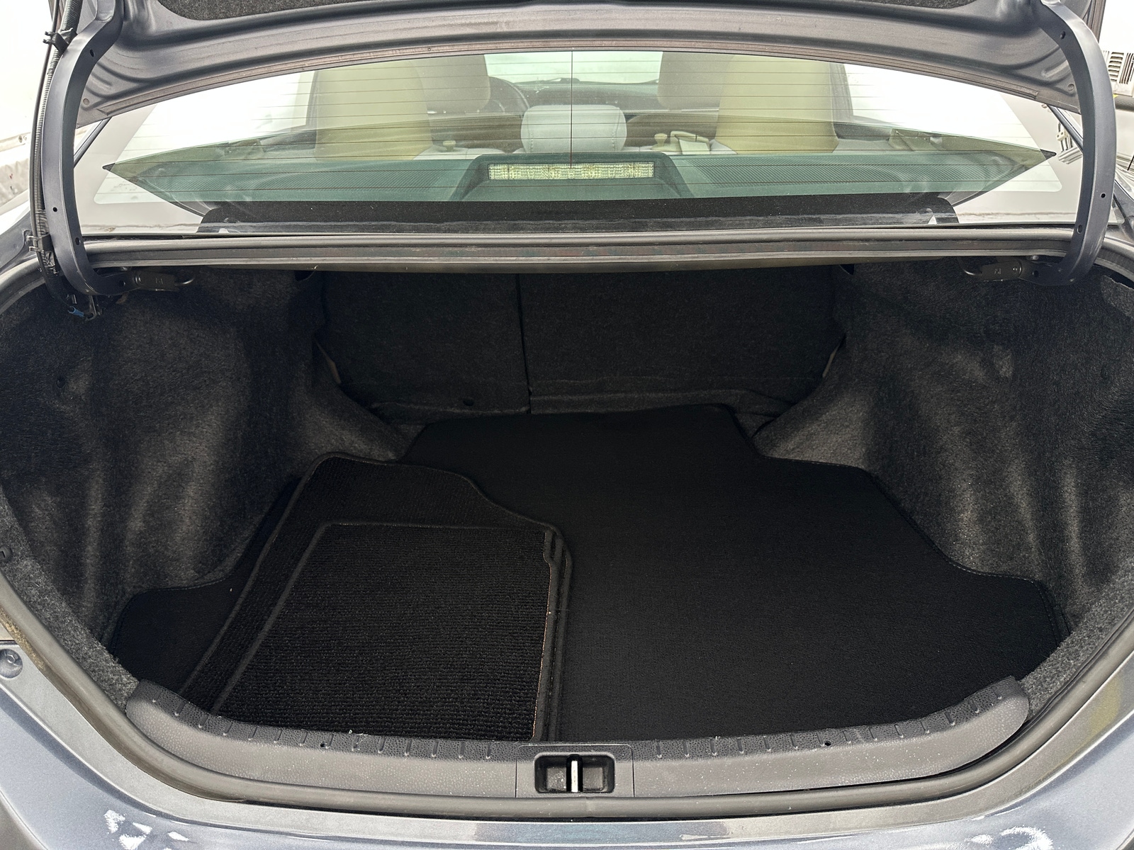 Thumbnail: 2015 Toyota Corolla - 7
