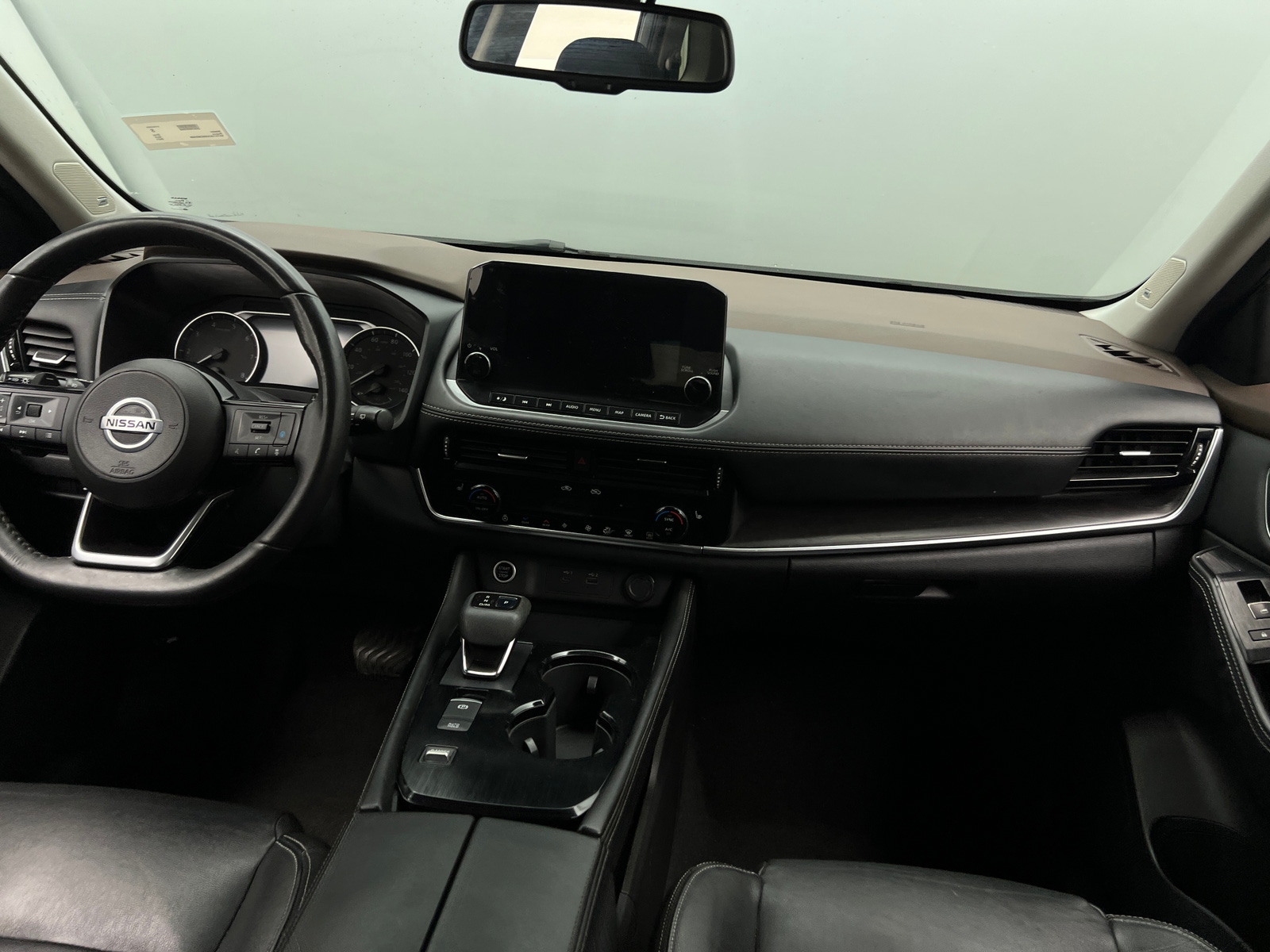 Thumbnail: 2021 Nissan Rogue - 2