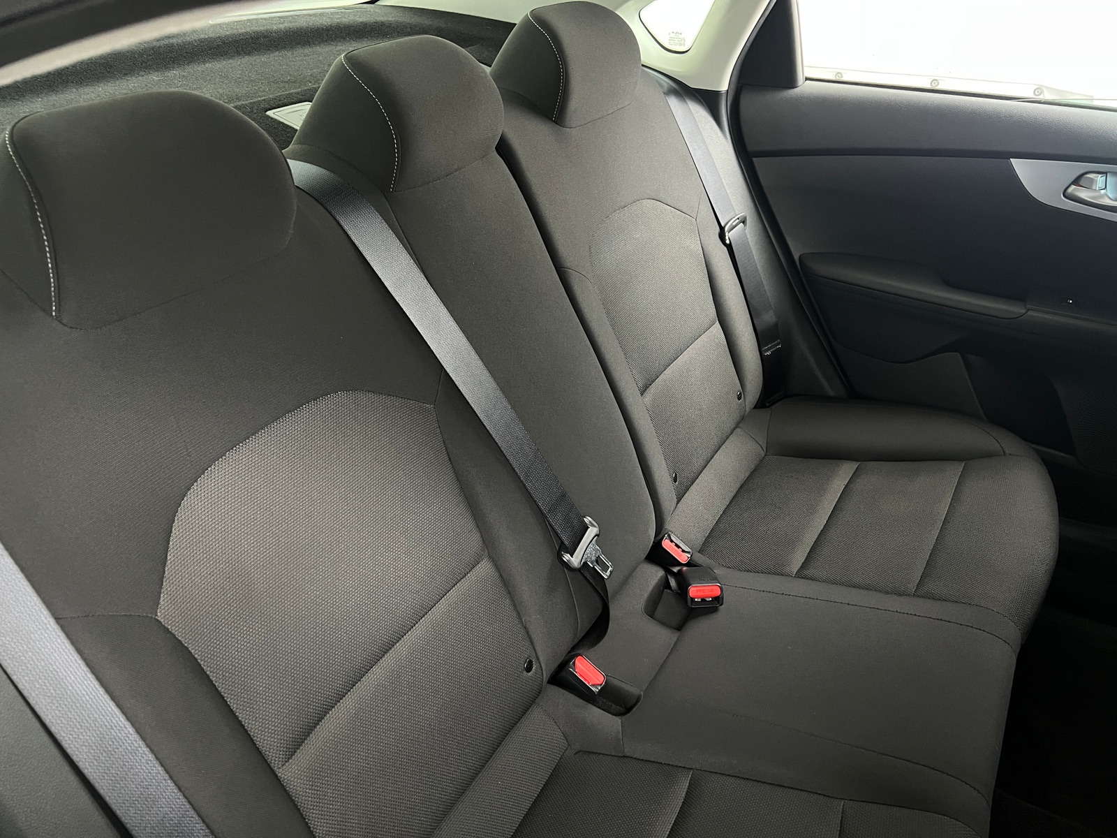 Thumbnail: 2023 Kia Forte - 6
