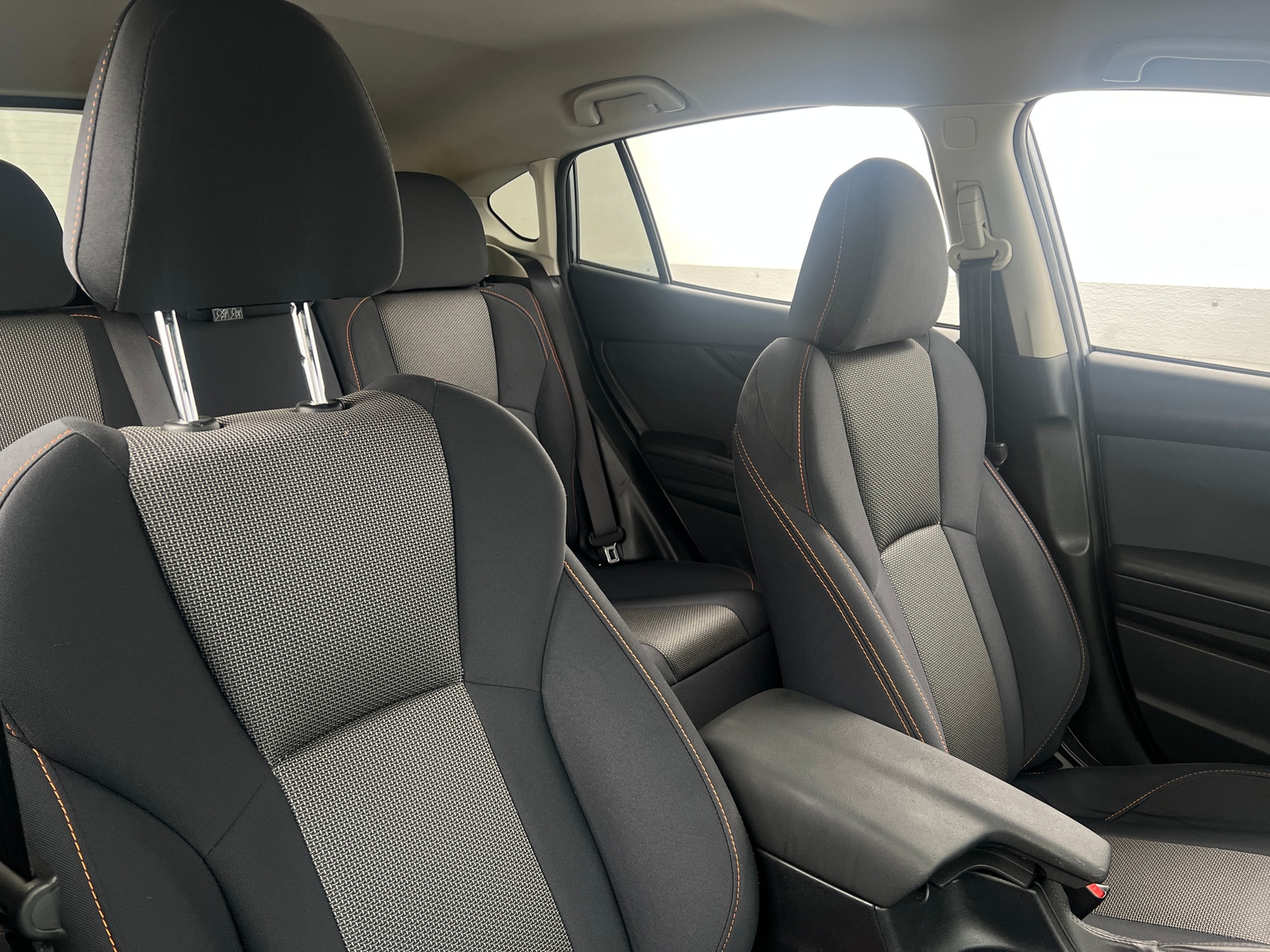 Thumbnail: 2019 Subaru Crosstrek - 2