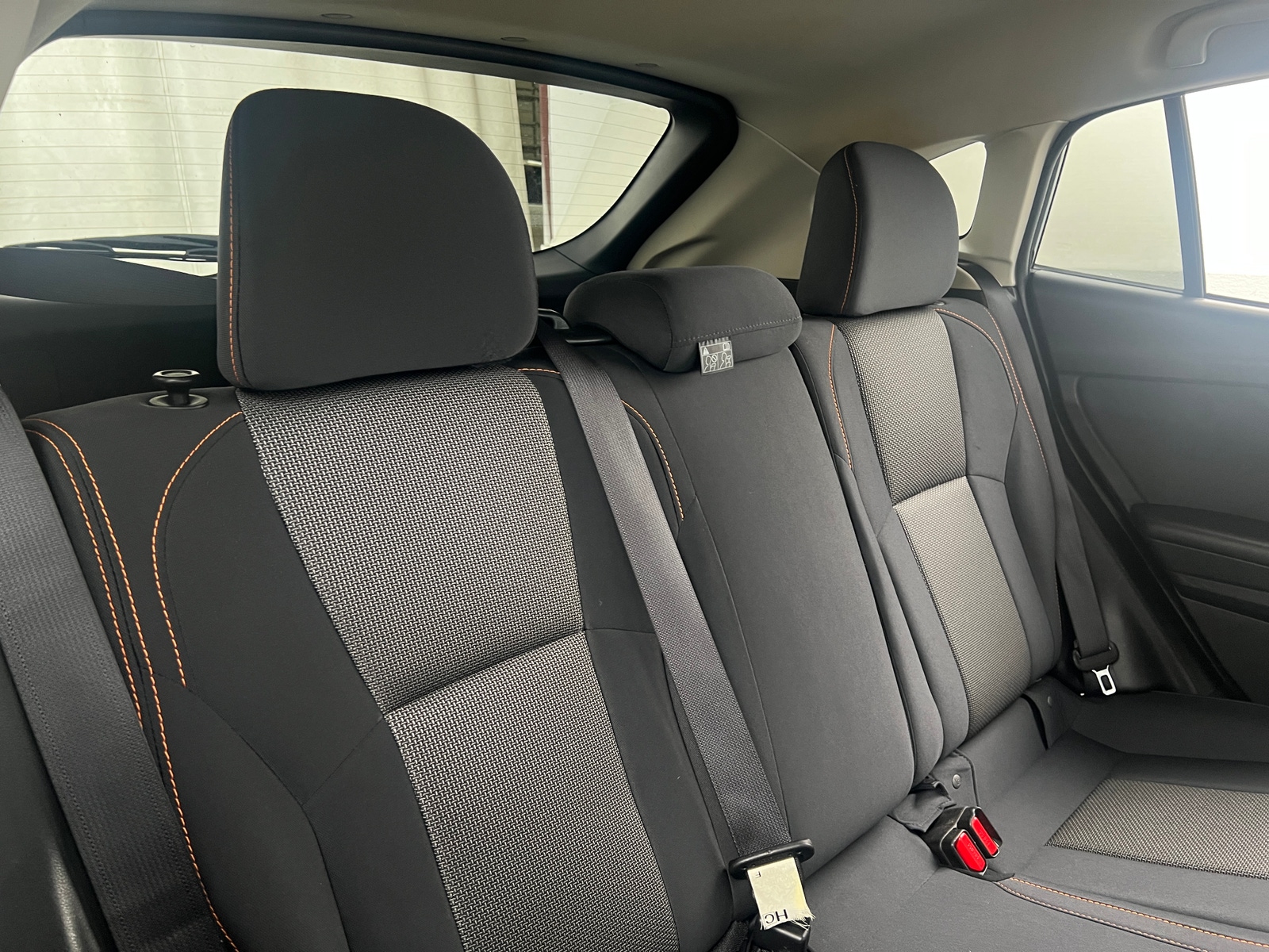 Thumbnail: 2019 Subaru Crosstrek - 6