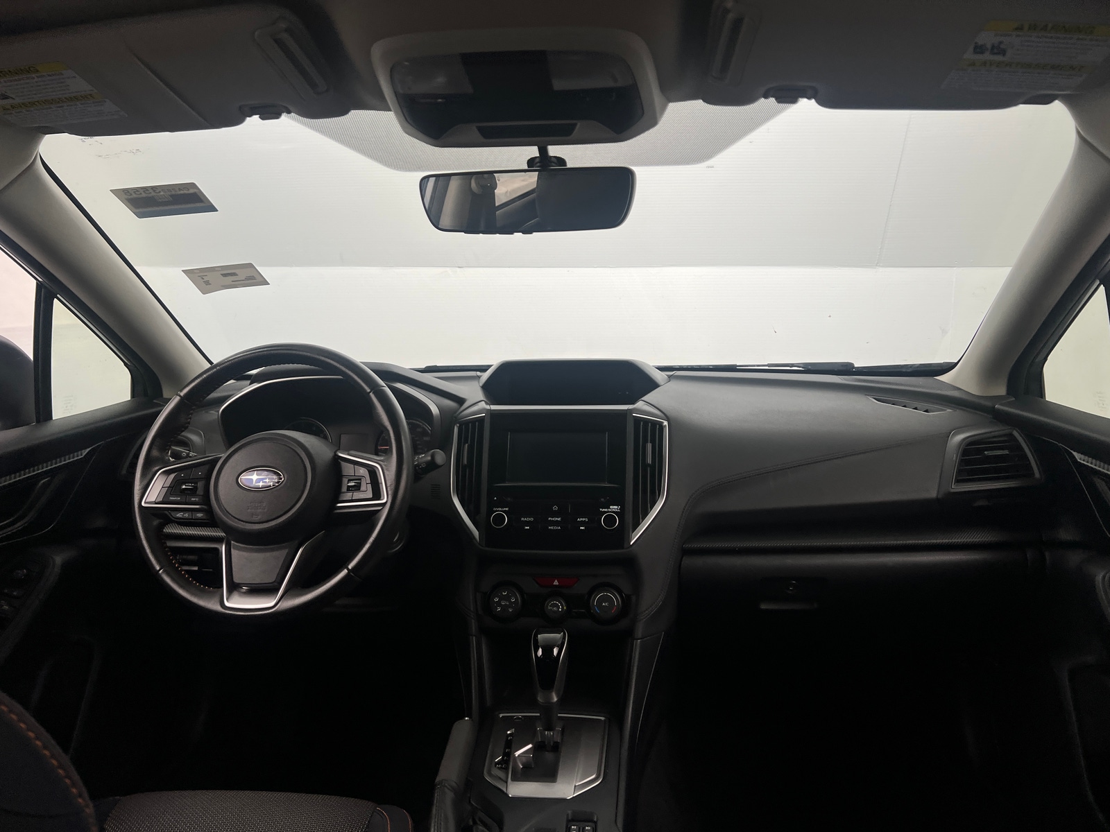 Thumbnail: 2019 Subaru Crosstrek - 3