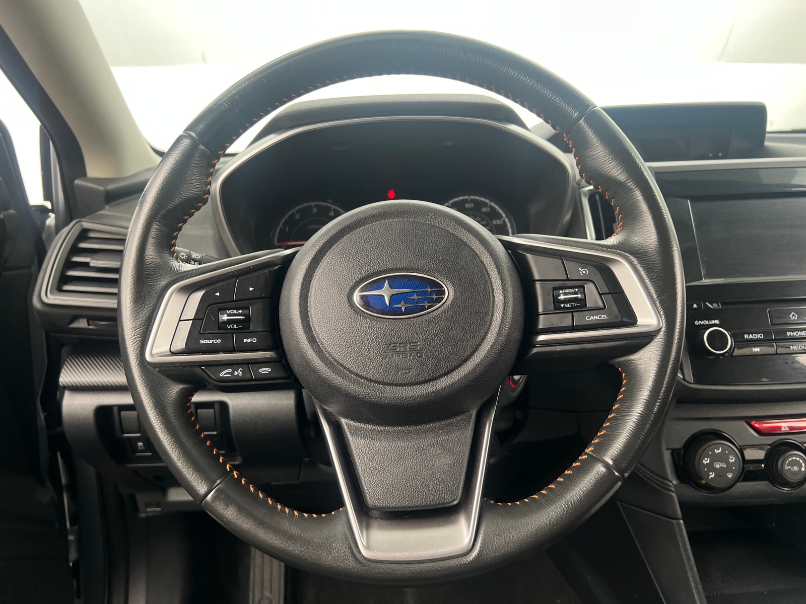 Thumbnail: 2019 Subaru Crosstrek - 5