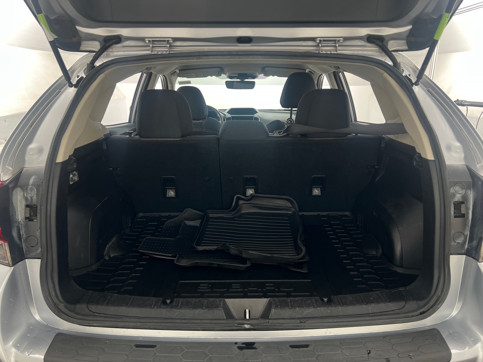 Thumbnail: 2019 Subaru Crosstrek - 7