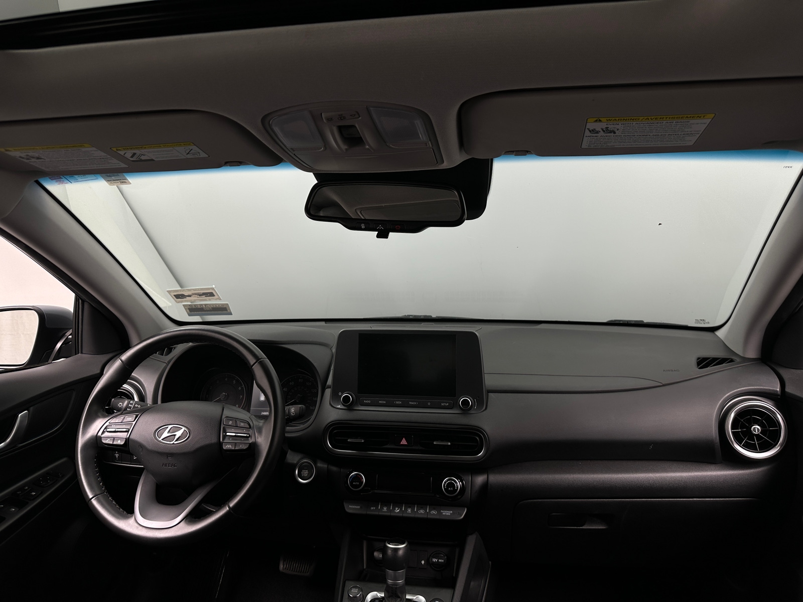 Thumbnail: 2022 Hyundai Kona - 3