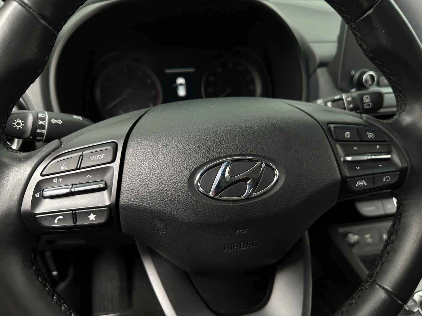 Thumbnail: 2022 Hyundai Kona - 5