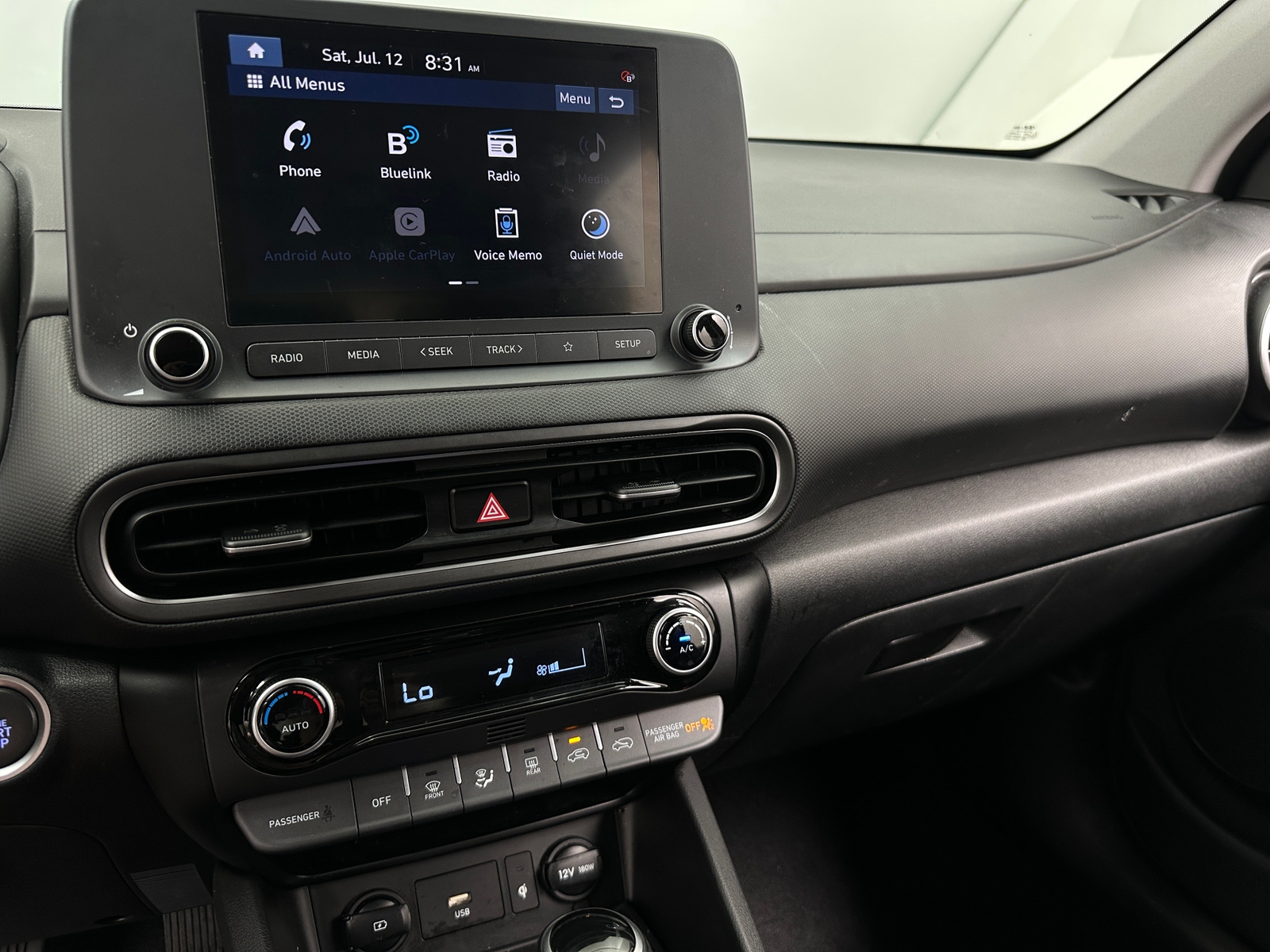 Thumbnail: 2022 Hyundai Kona - 4