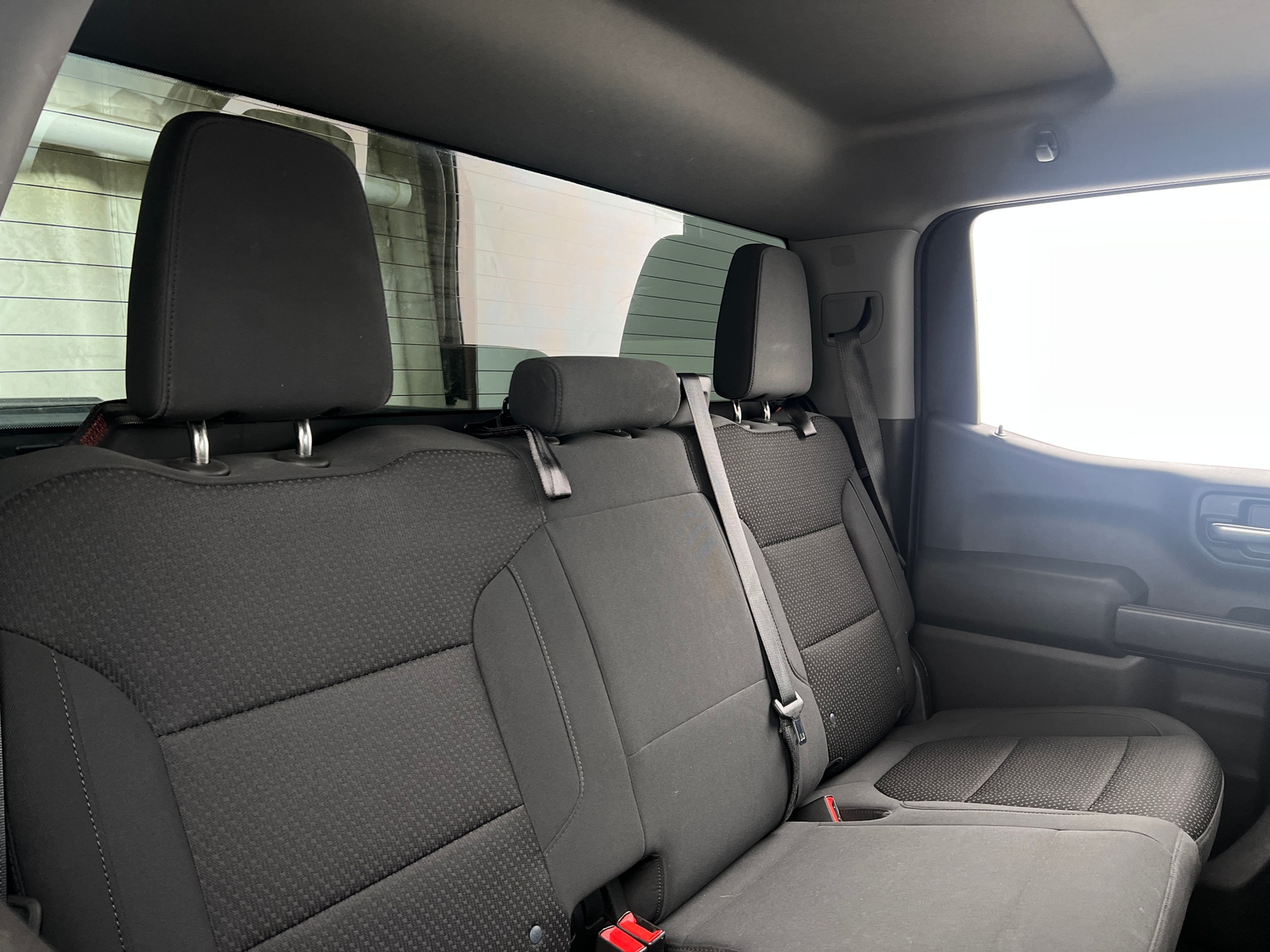 Thumbnail: 2020 Chevrolet Silverado 1500 - 6