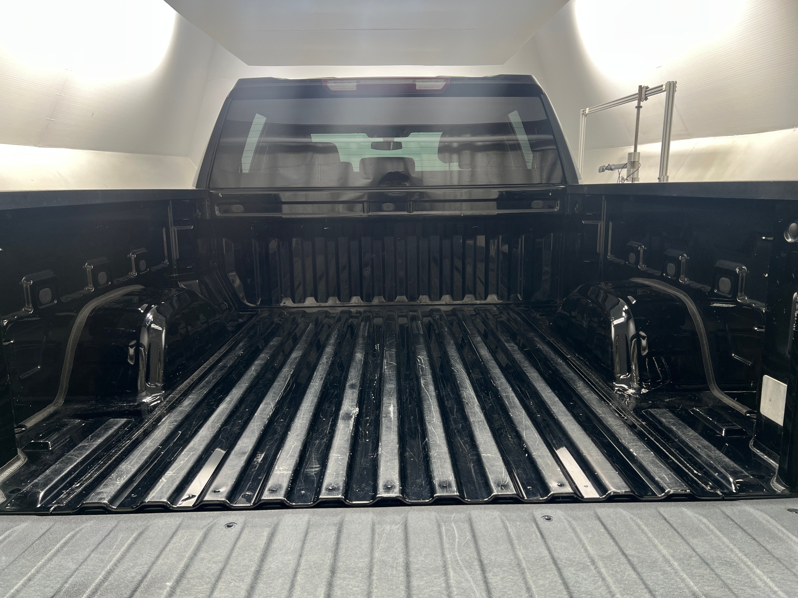 Thumbnail: 2020 Chevrolet Silverado 1500 - 7