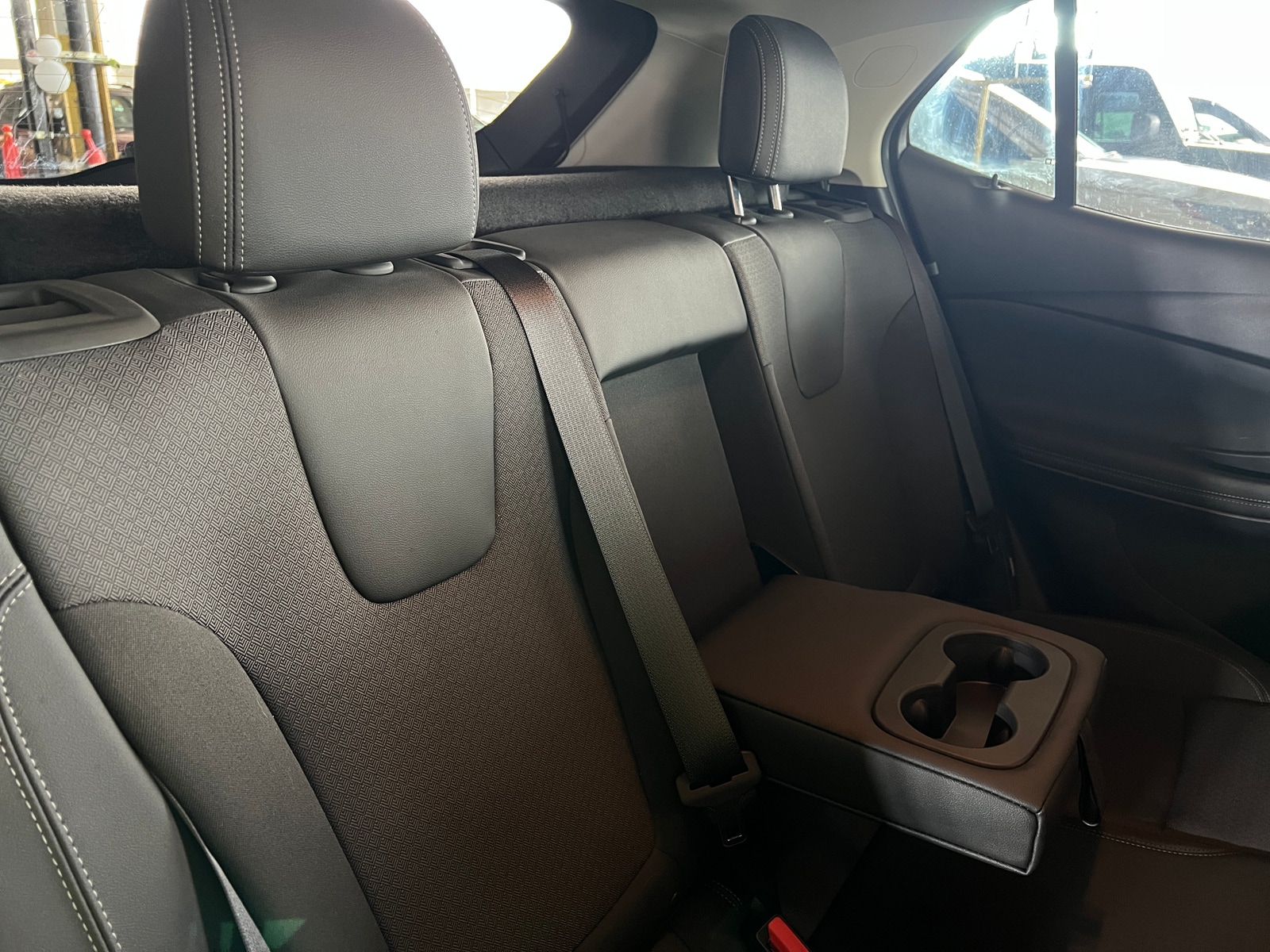 Thumbnail: 2023 Buick Encore GX - 6