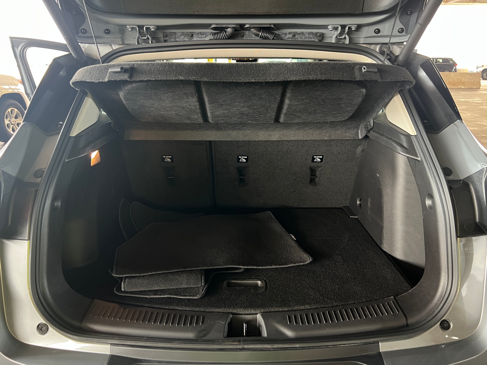 Thumbnail: 2023 Buick Encore GX - 7