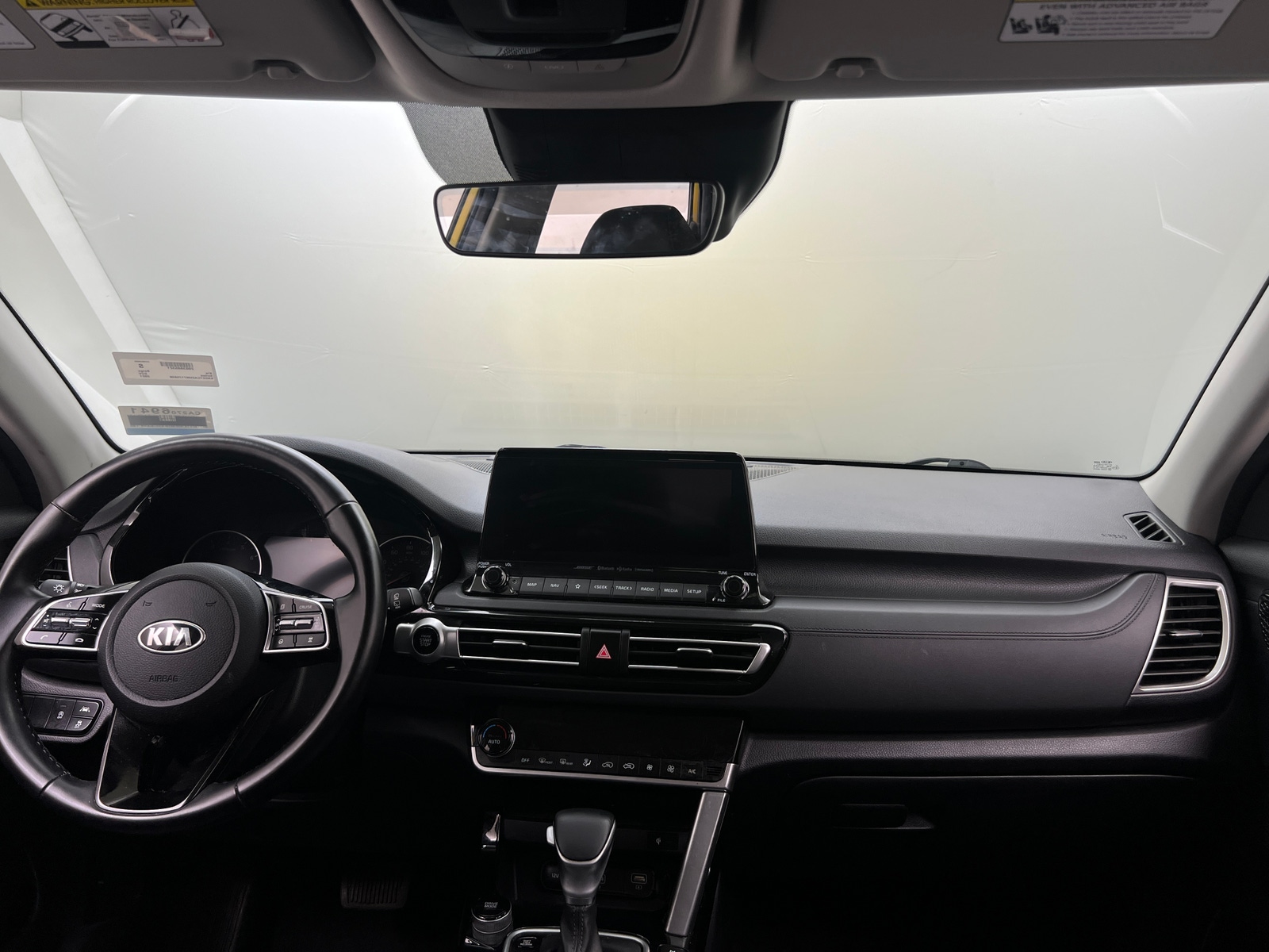 Thumbnail: 2021 Kia Seltos - 2