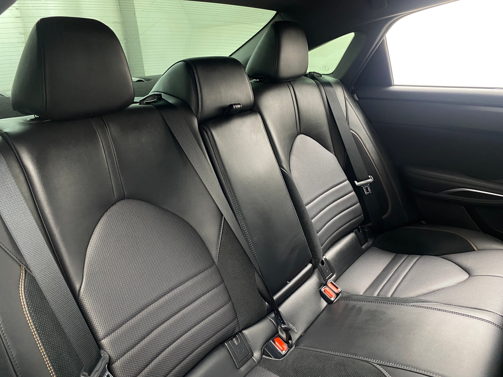 Thumbnail: 2019 Toyota Avalon - 6