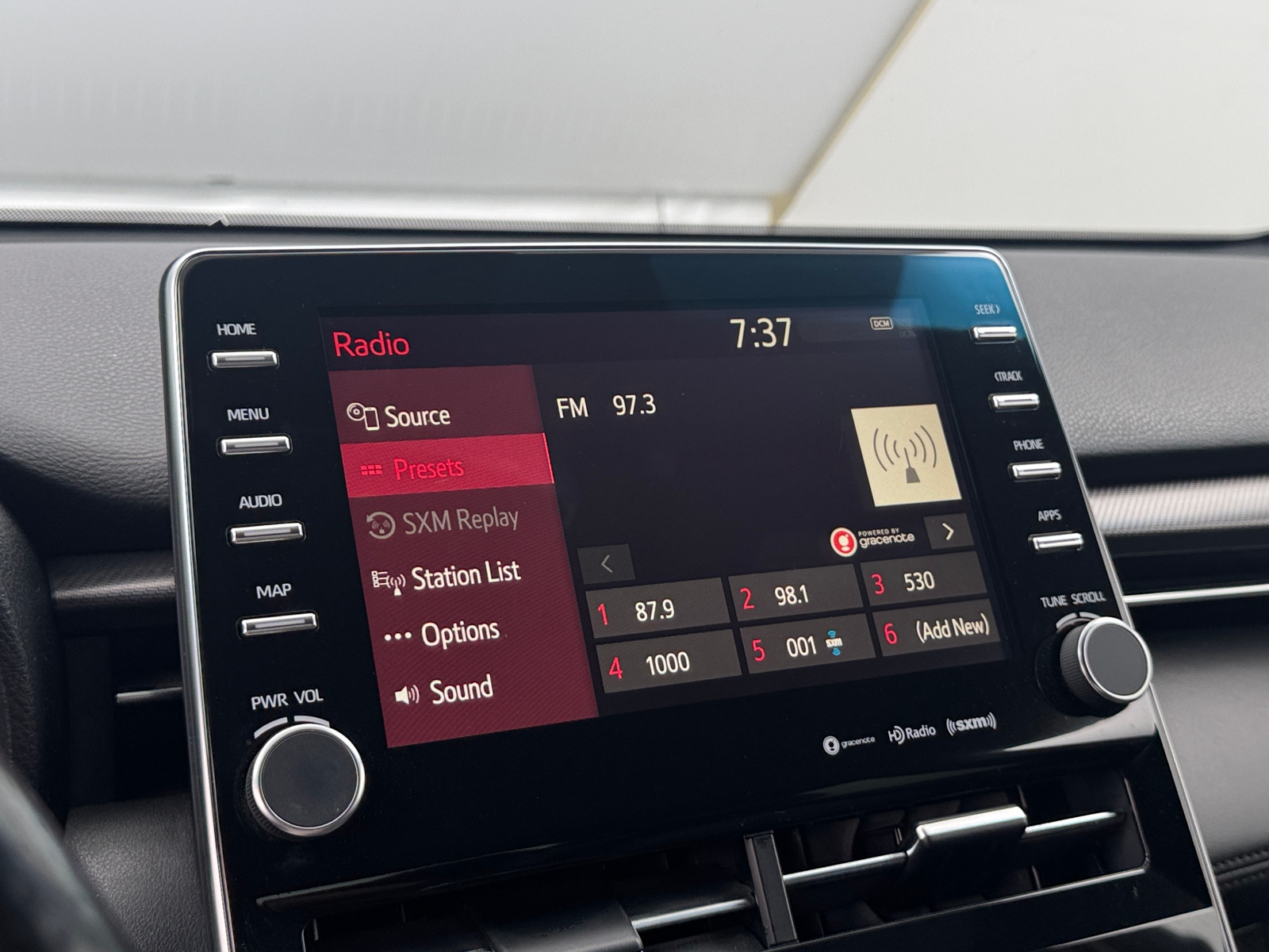 Thumbnail: 2019 Toyota Avalon - 4