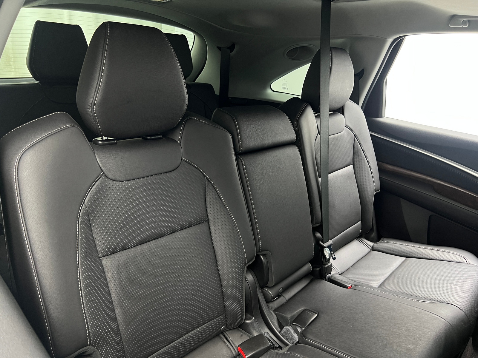 Thumbnail: 2020 Acura MDX - 5