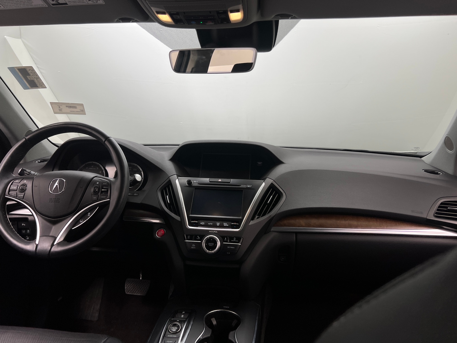 Thumbnail: 2020 Acura MDX - 2
