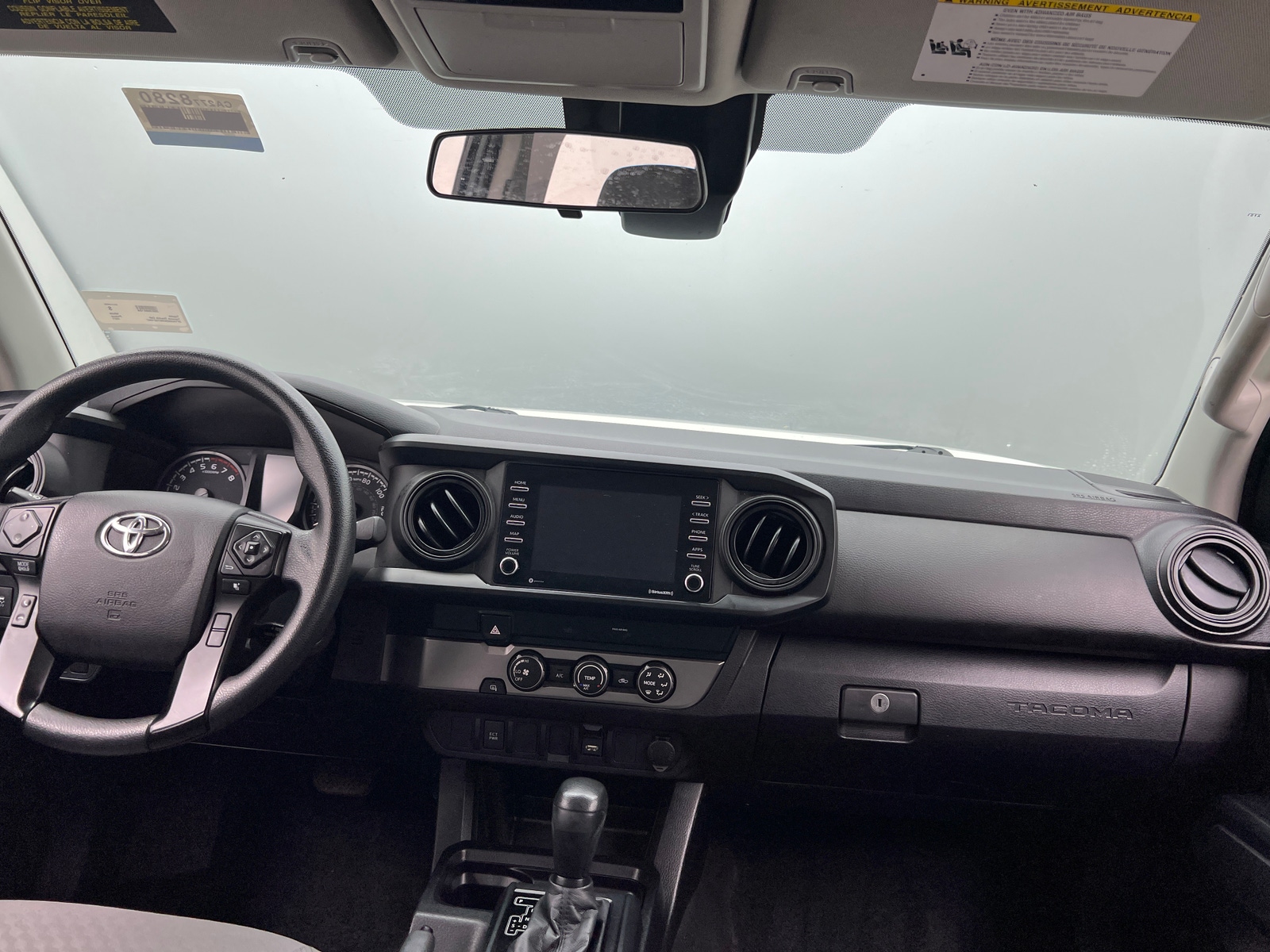 Thumbnail: 2021 Toyota Tacoma - 3