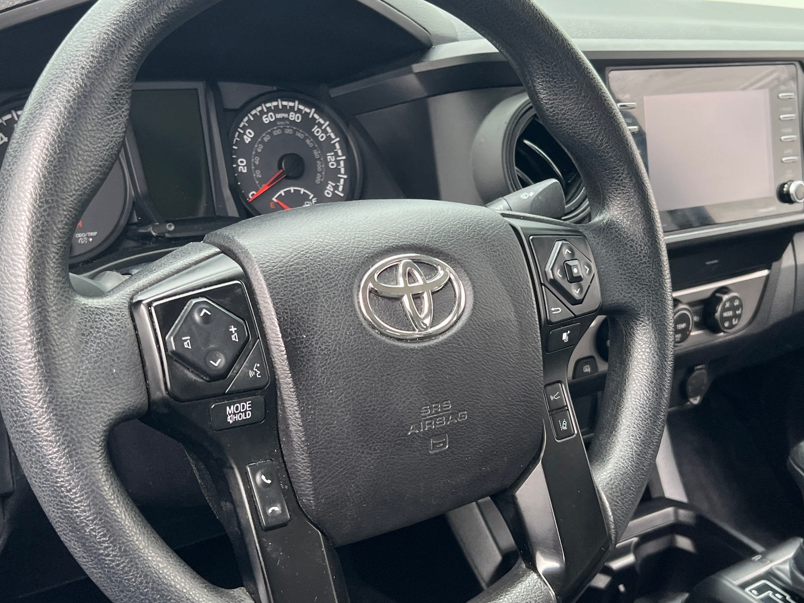Thumbnail: 2021 Toyota Tacoma - 5