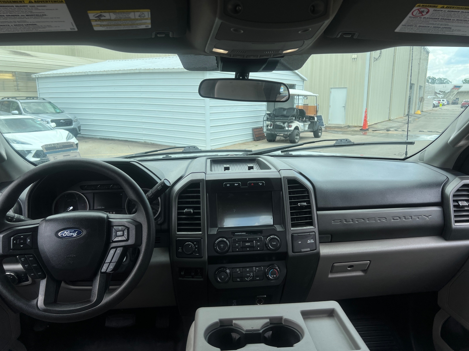 Thumbnail: 2021 Ford Econoline - 3