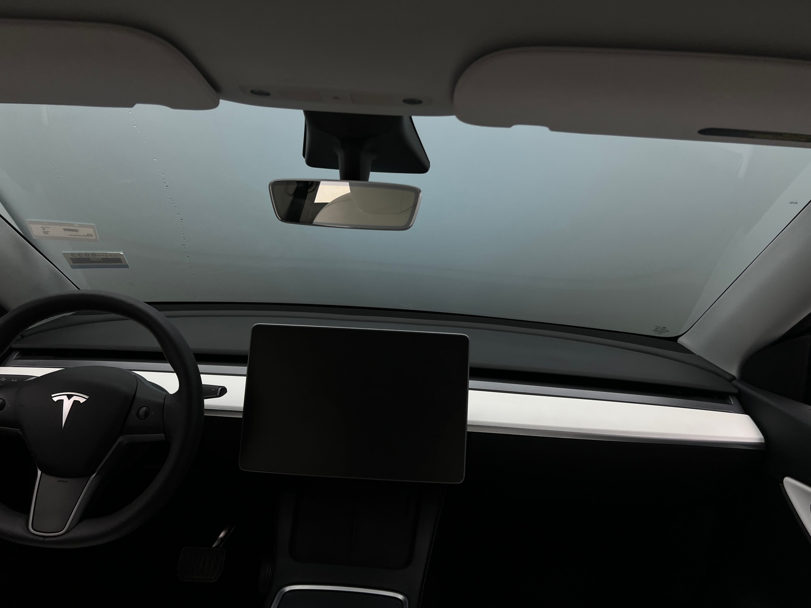 Thumbnail: 2021 Tesla Model Y - 2