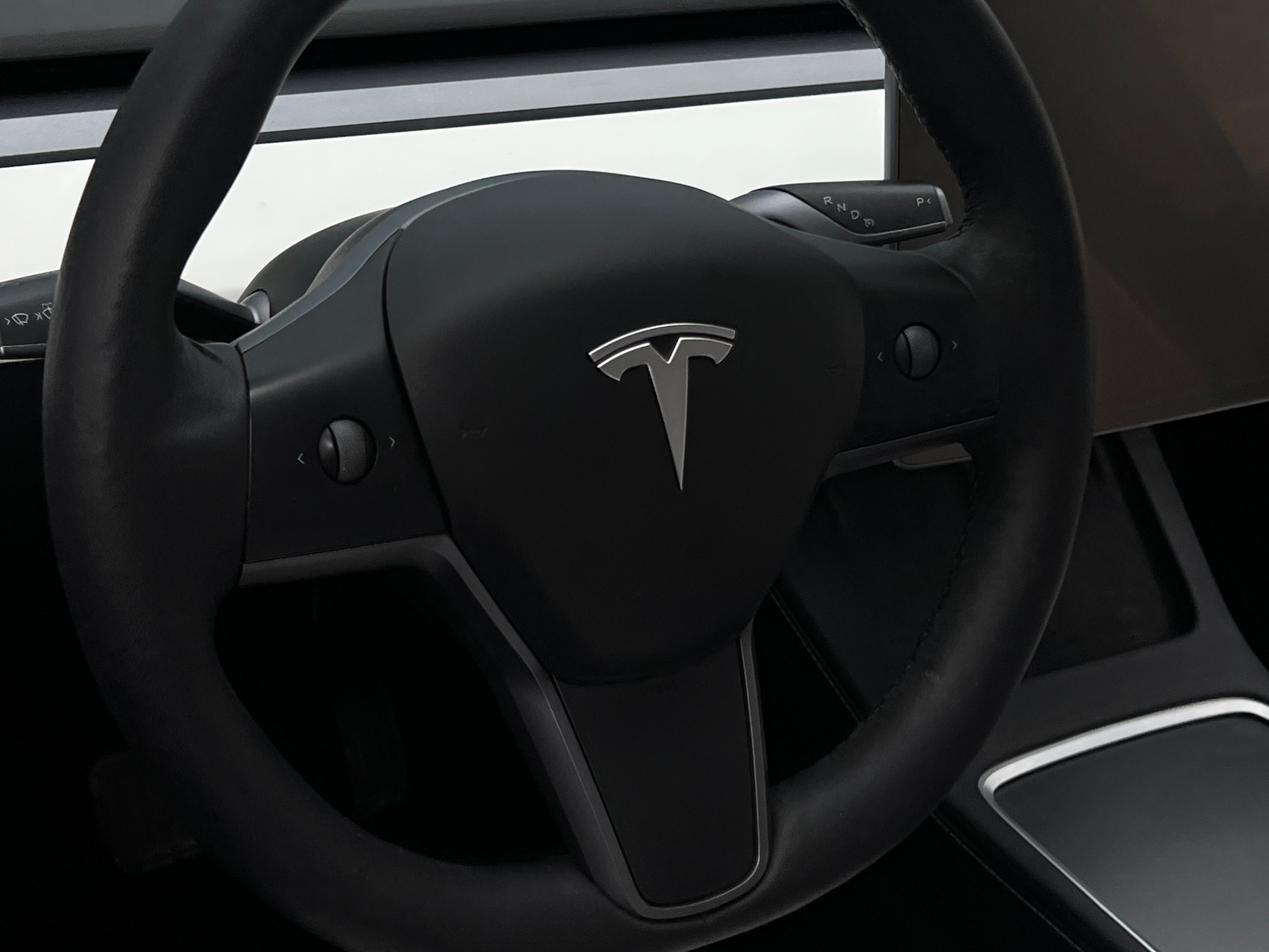 Thumbnail: 2021 Tesla Model Y - 3