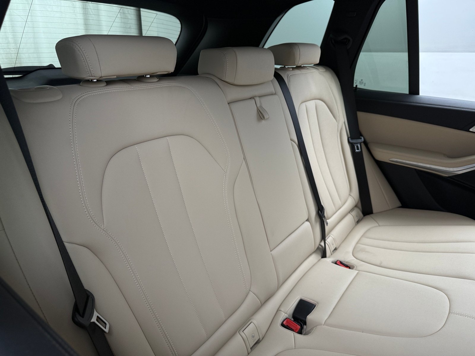 Thumbnail: 2022 BMW X5 - 5