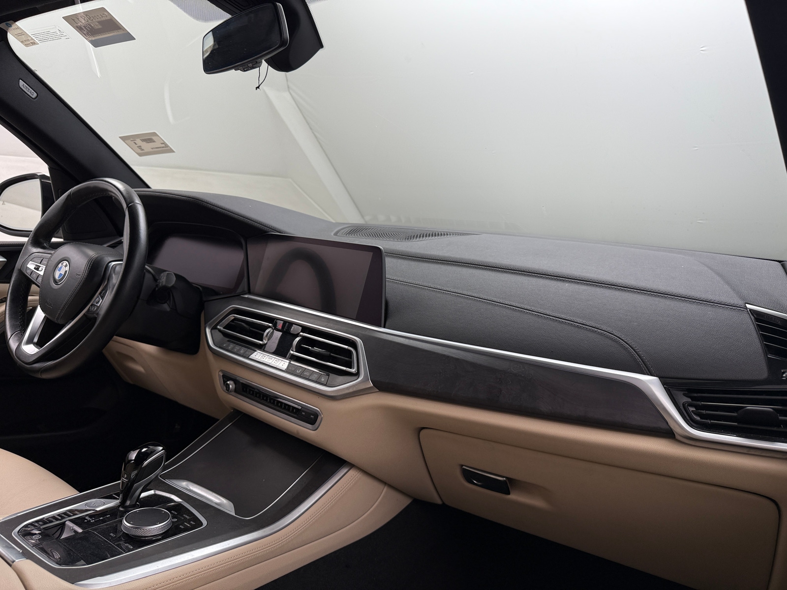 Thumbnail: 2022 BMW X5 - 2