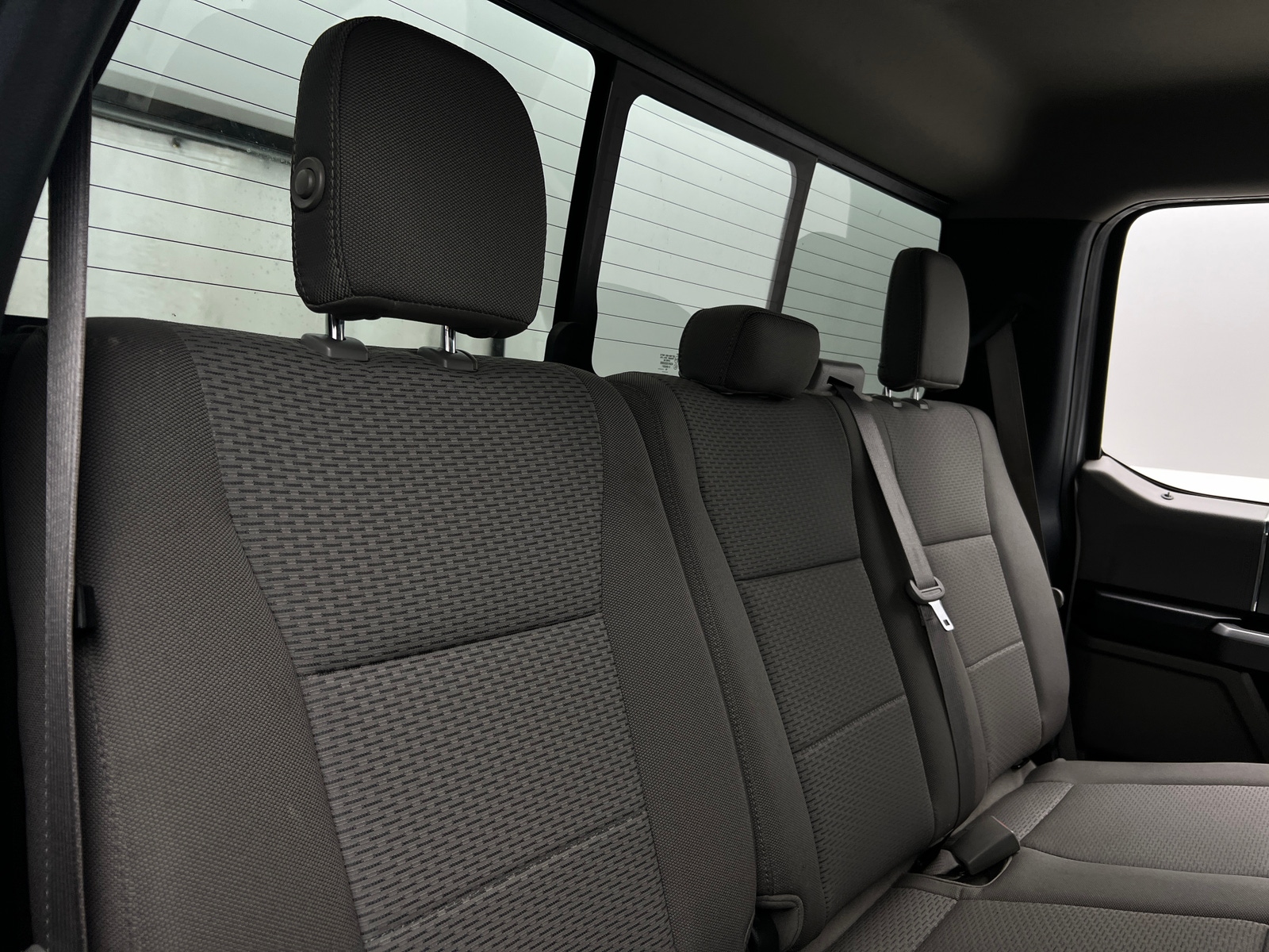 Thumbnail: 2019 Ford Econoline - 6