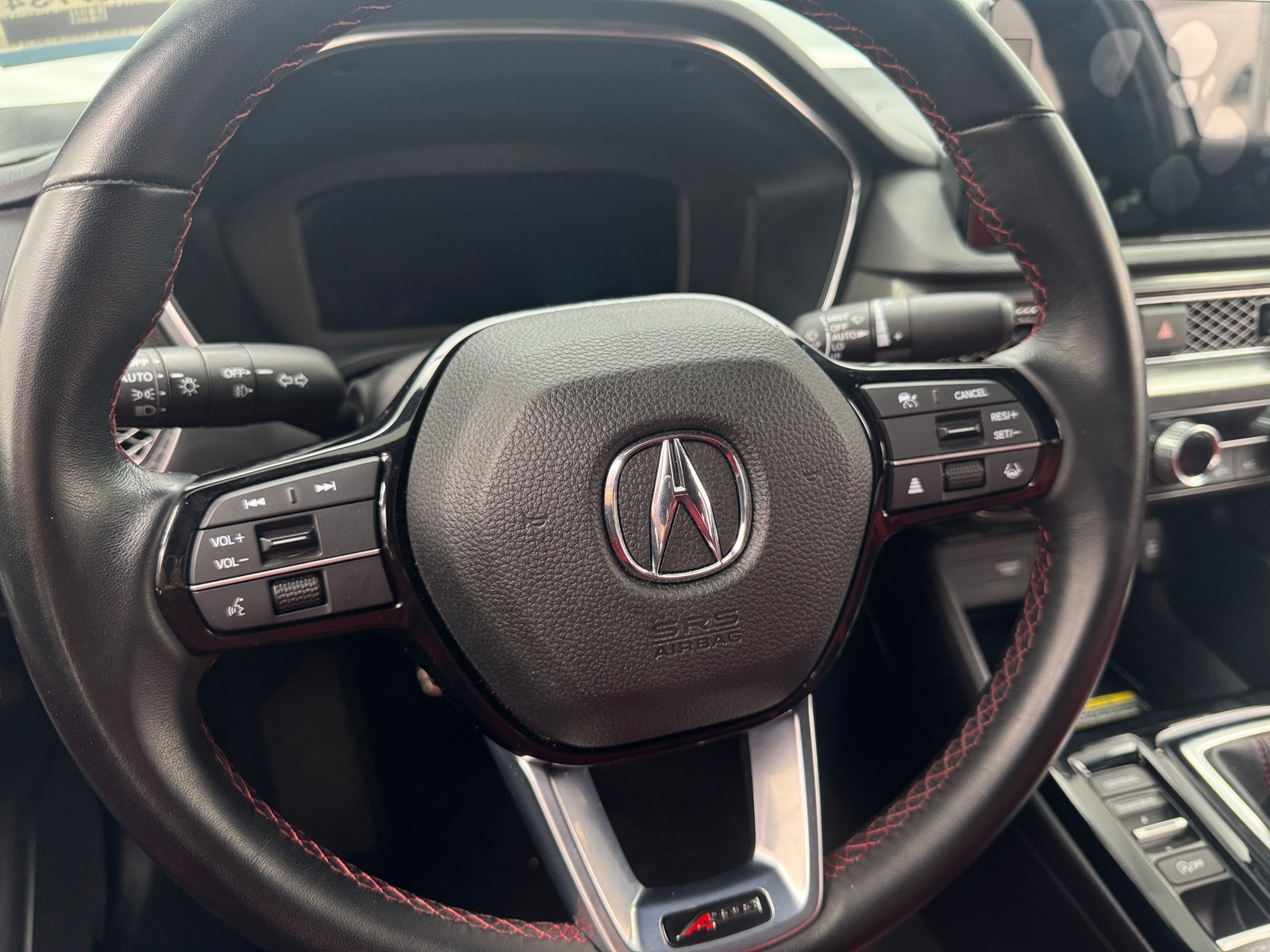 Thumbnail: 2023 Acura Integra - 4